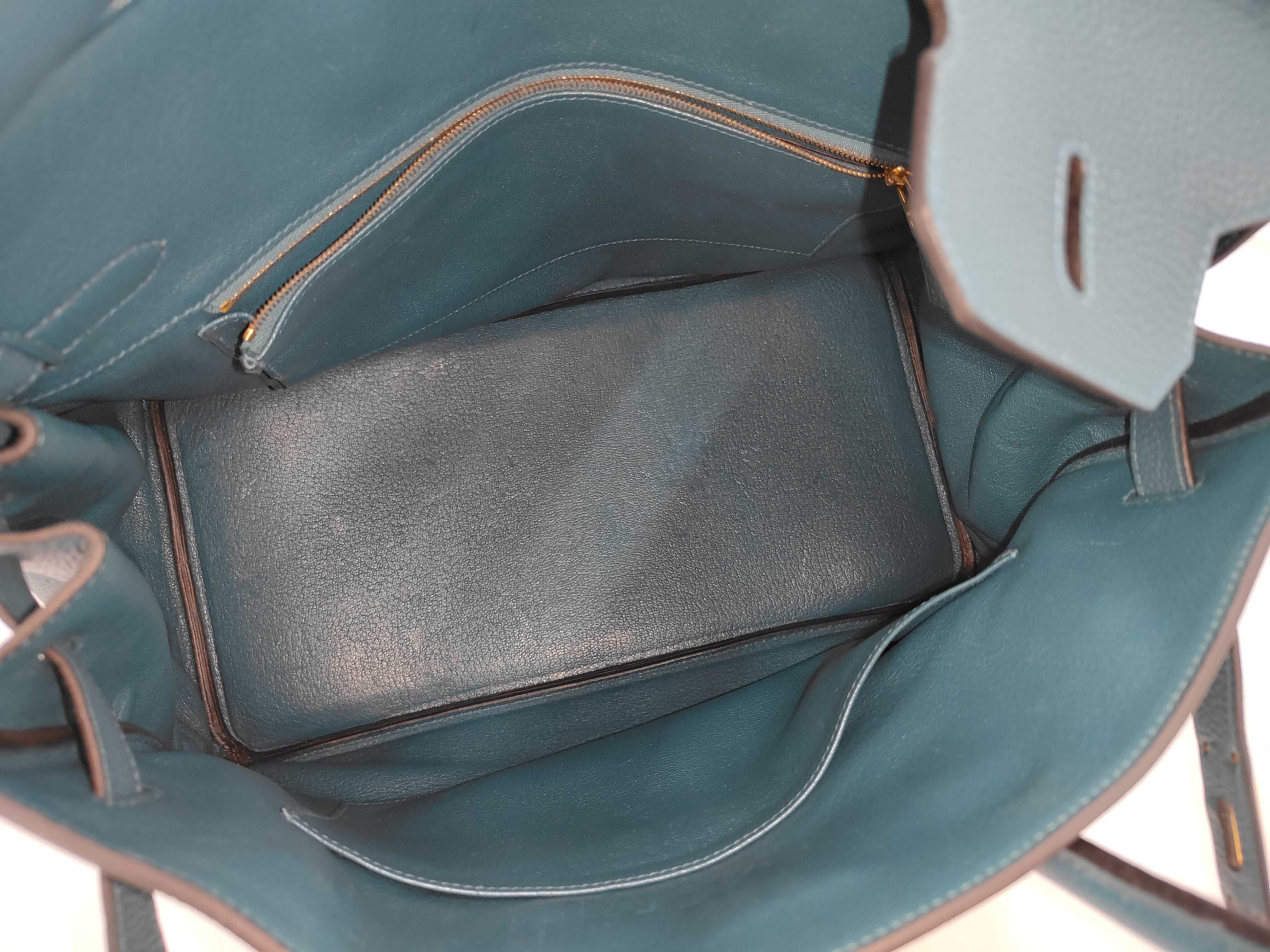 Birkin 35 PM26070085 Handbag — view 10