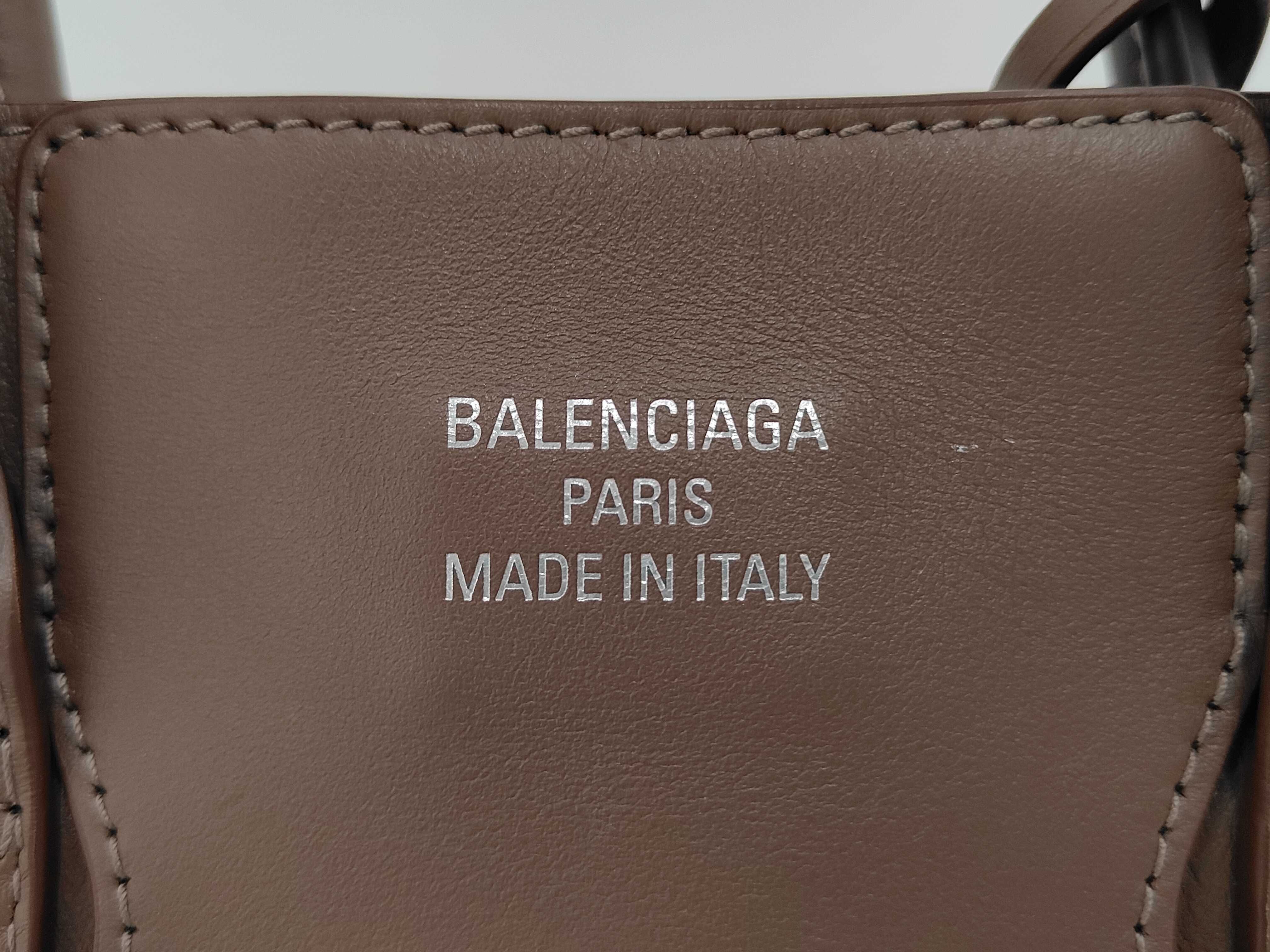 Bel Air Carryall 2-Way Handbag Brown Handbag — view 3