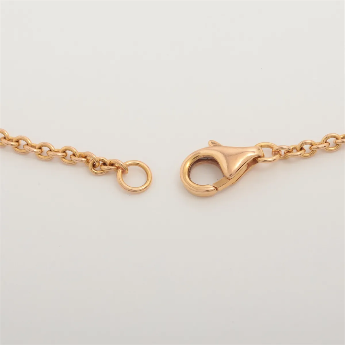 Baby Love Bracelet 750(PG) 3.7g GDC396 — view 4