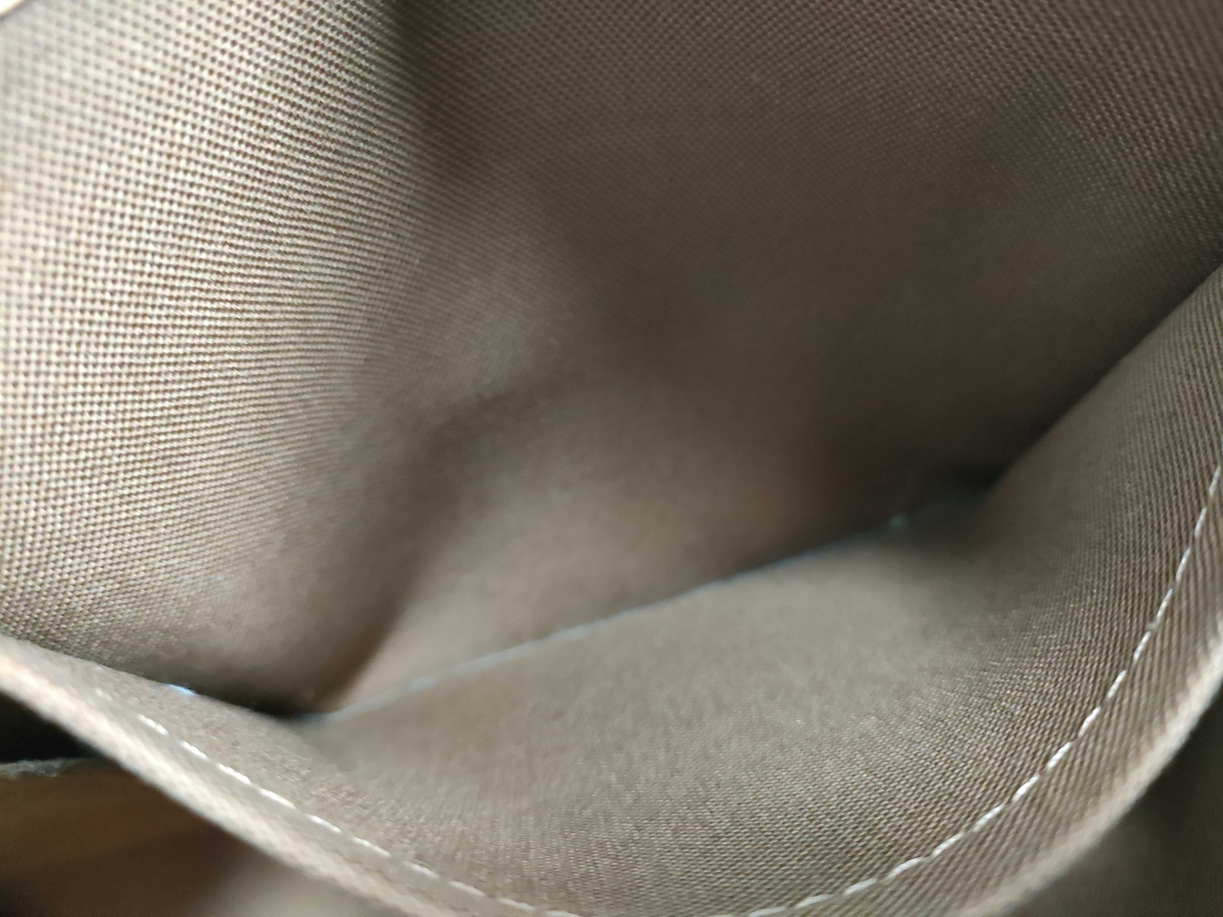 Monogram Louis Vuitton Messenger PM Bosphore M40106 MI3088 Shoulder Bag — view 11