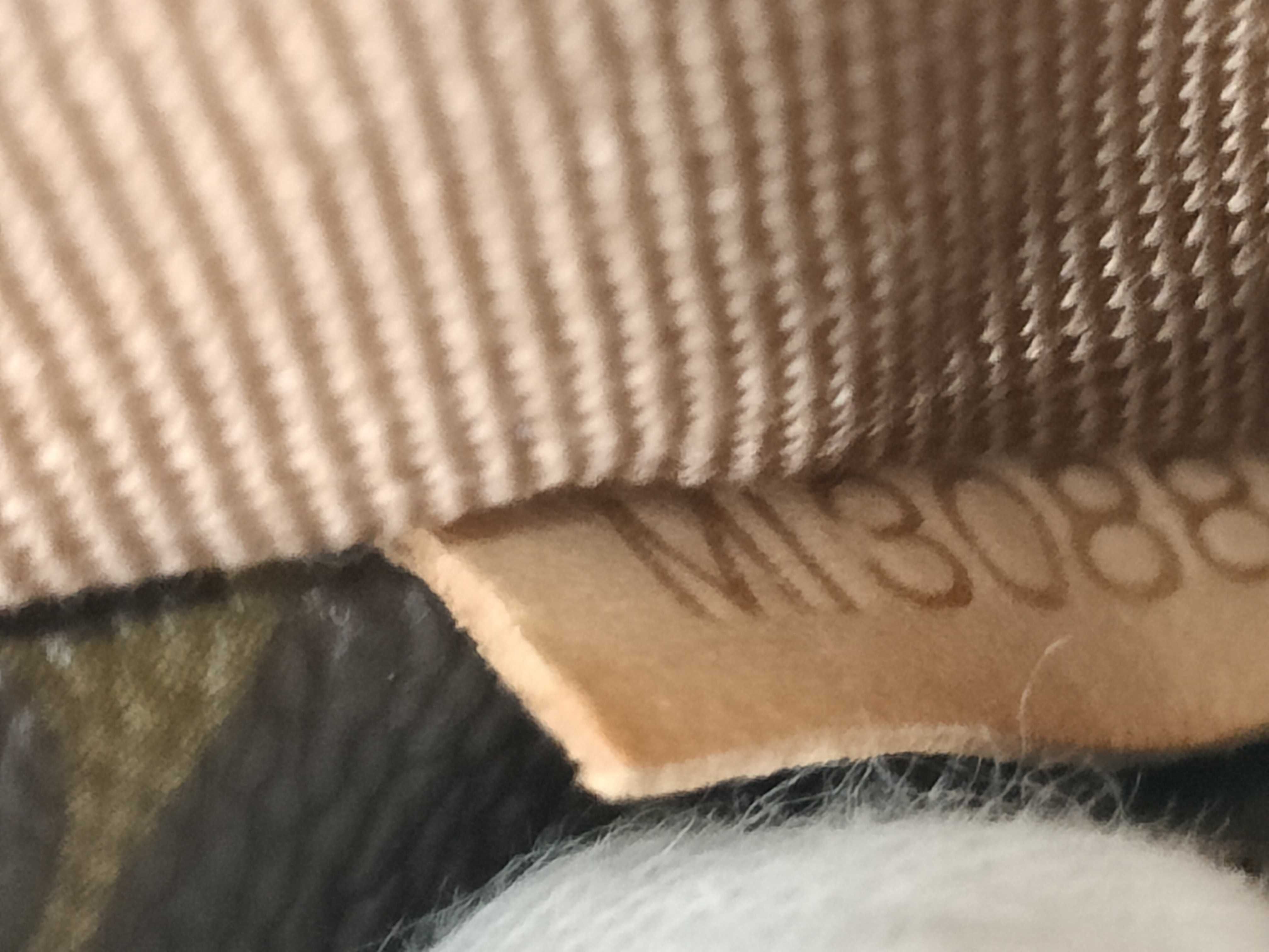 Monogram Louis Vuitton Messenger PM Bosphore M40106 MI3088 Shoulder Bag — view 14