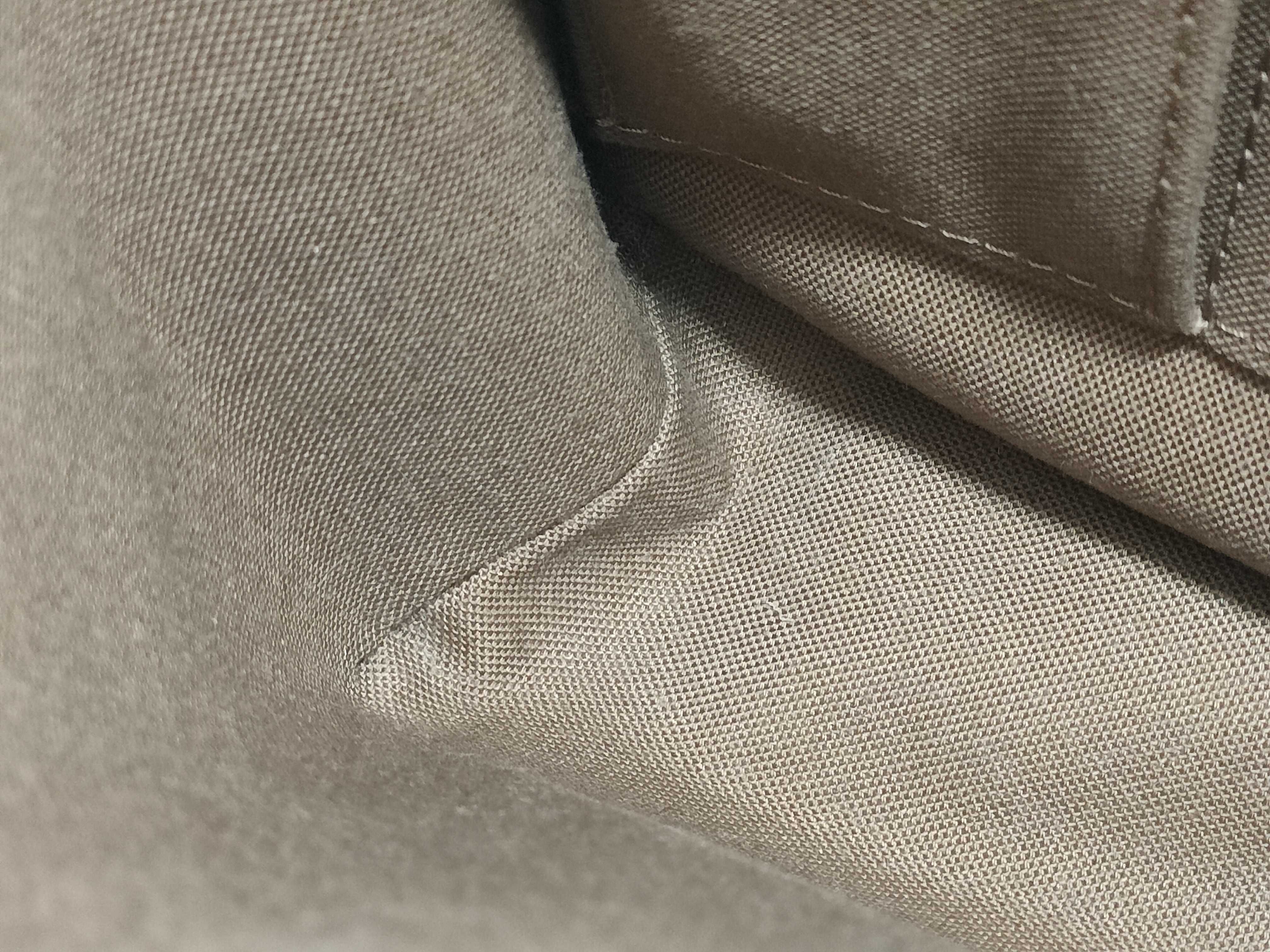 Monogram Louis Vuitton Messenger PM Bosphore M40106 MI3088 Shoulder Bag — view 15