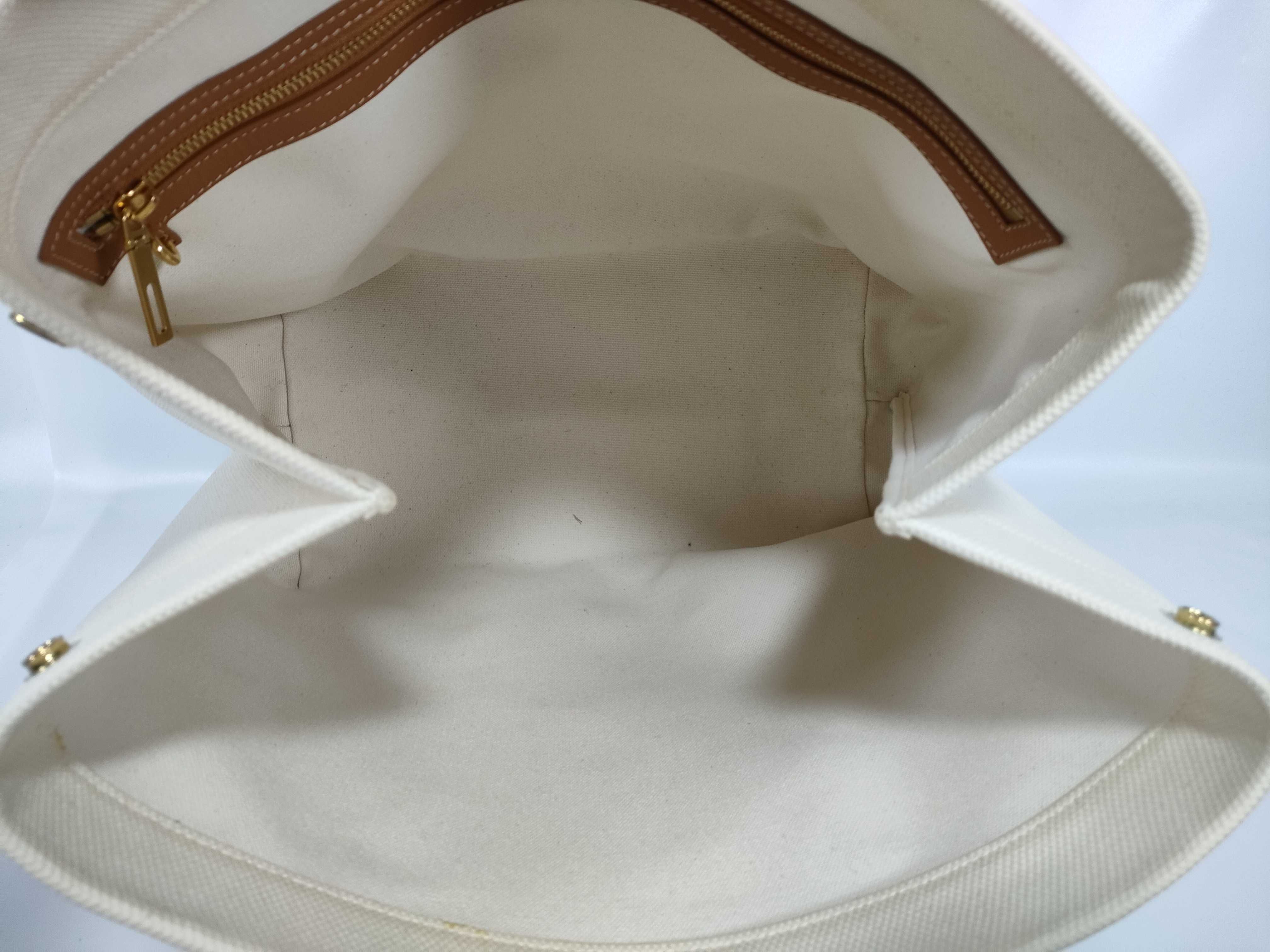 Canvas Tote Bag — view 11