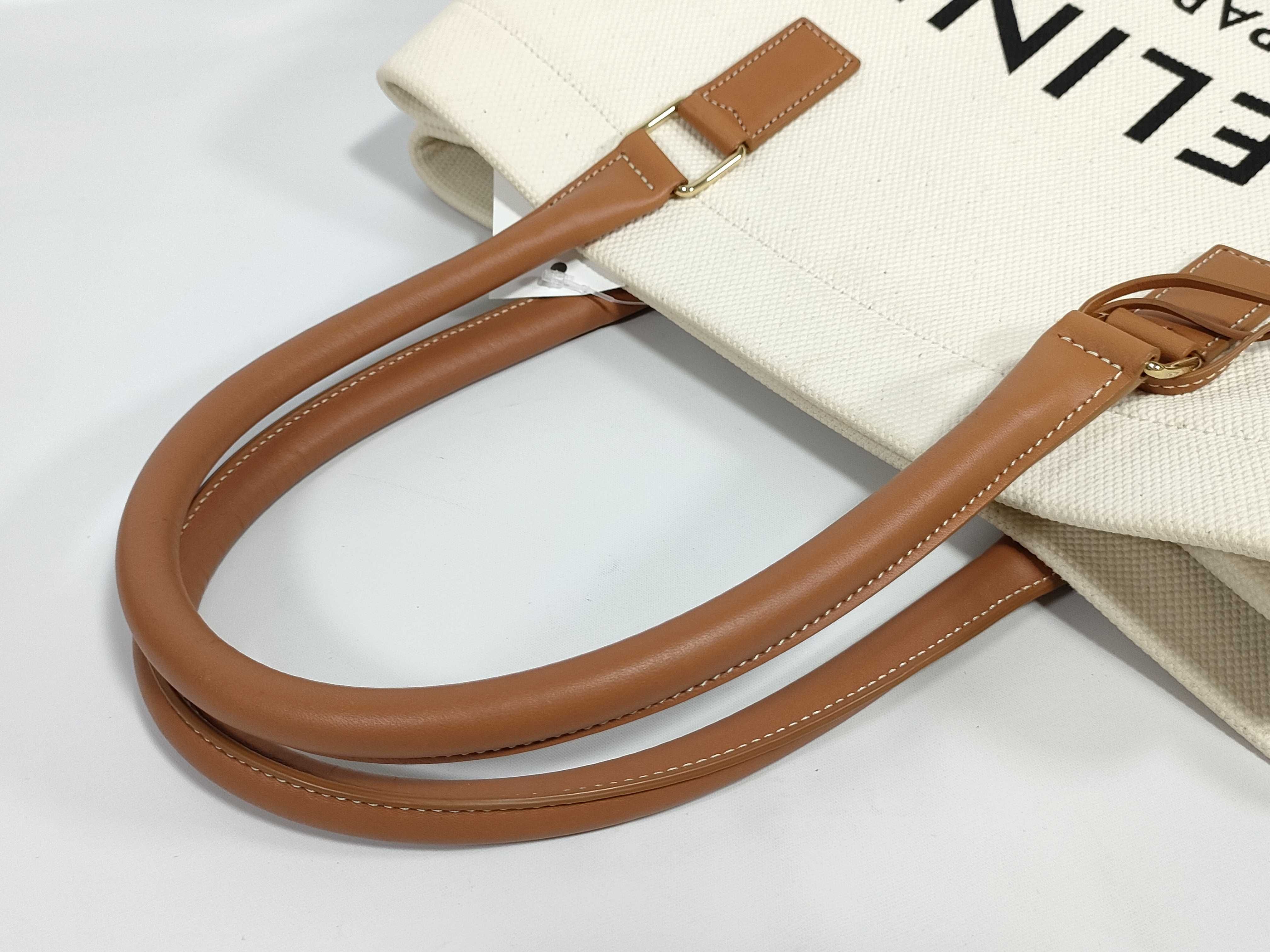 Canvas Tote Bag — view 3