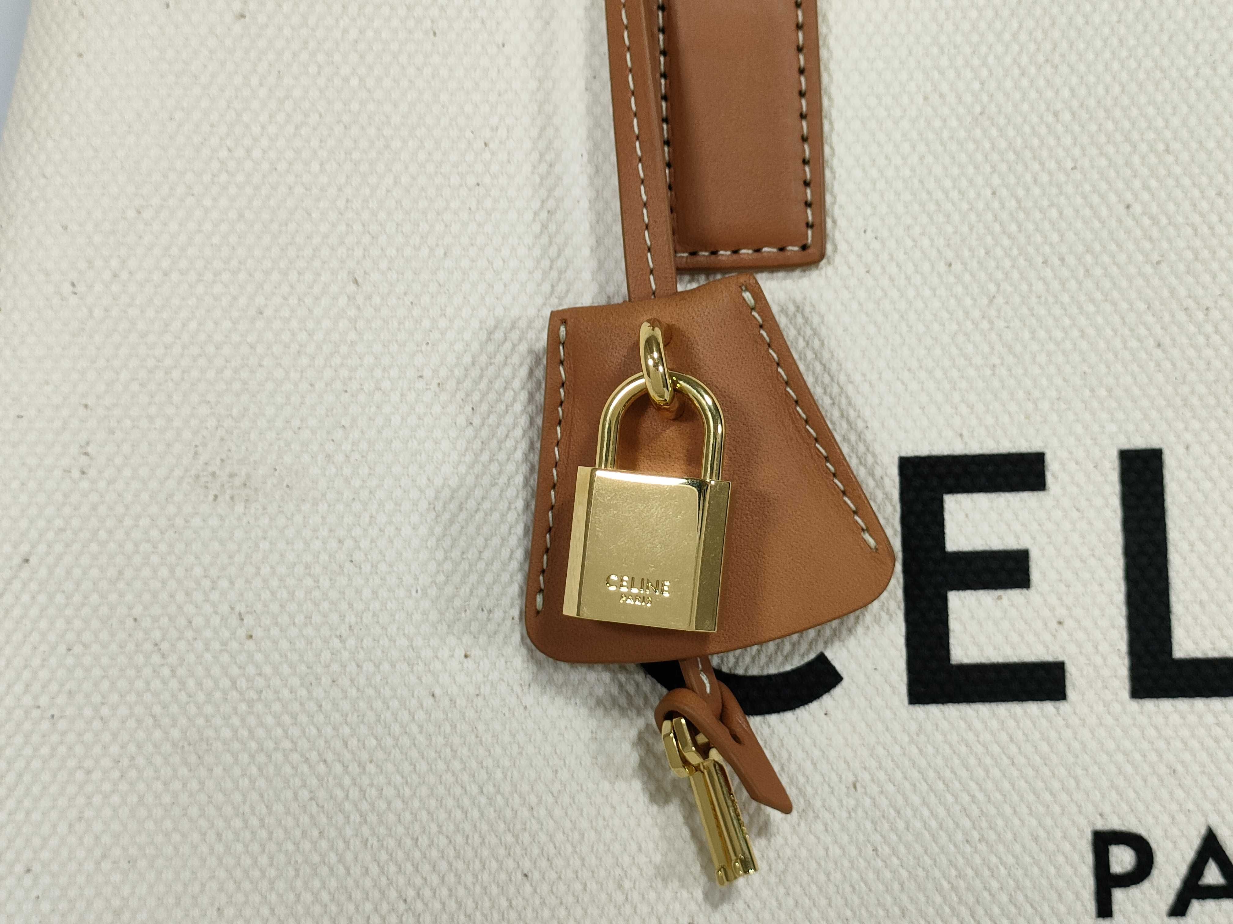 Canvas Tote Bag — view 8