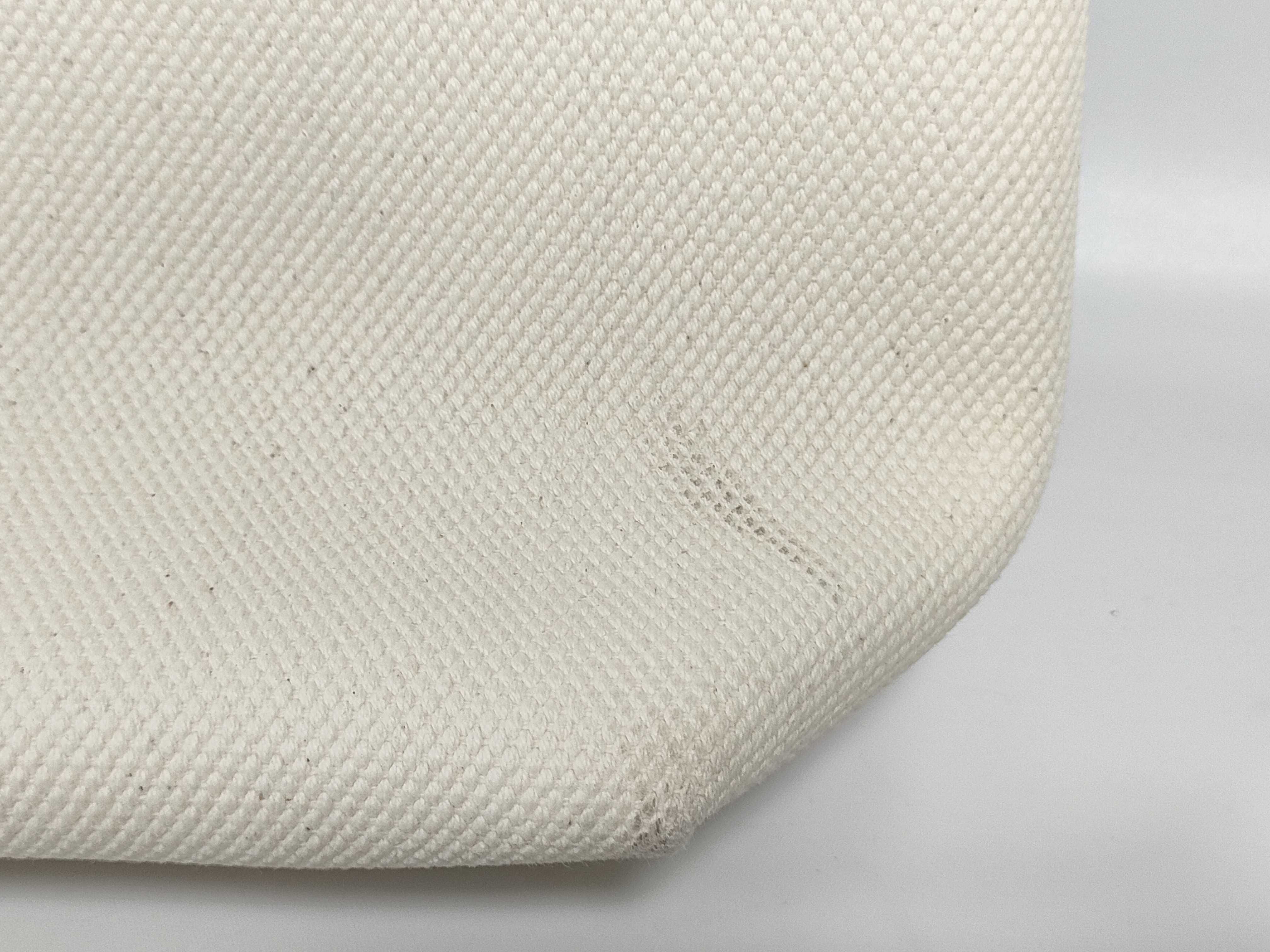Canvas Tote Bag — view 9