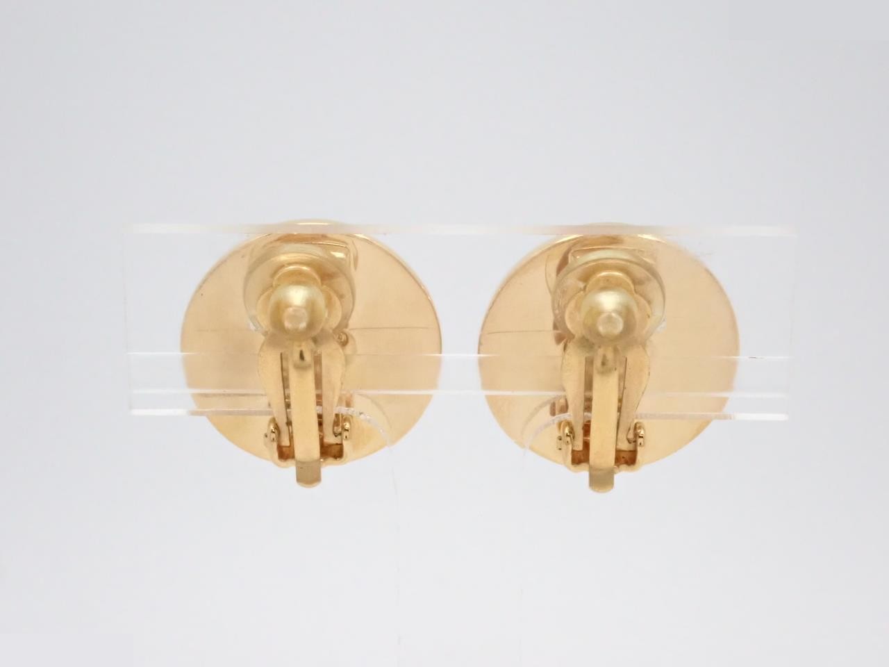 Cocomark Turnlock Earrings 97A — view 2