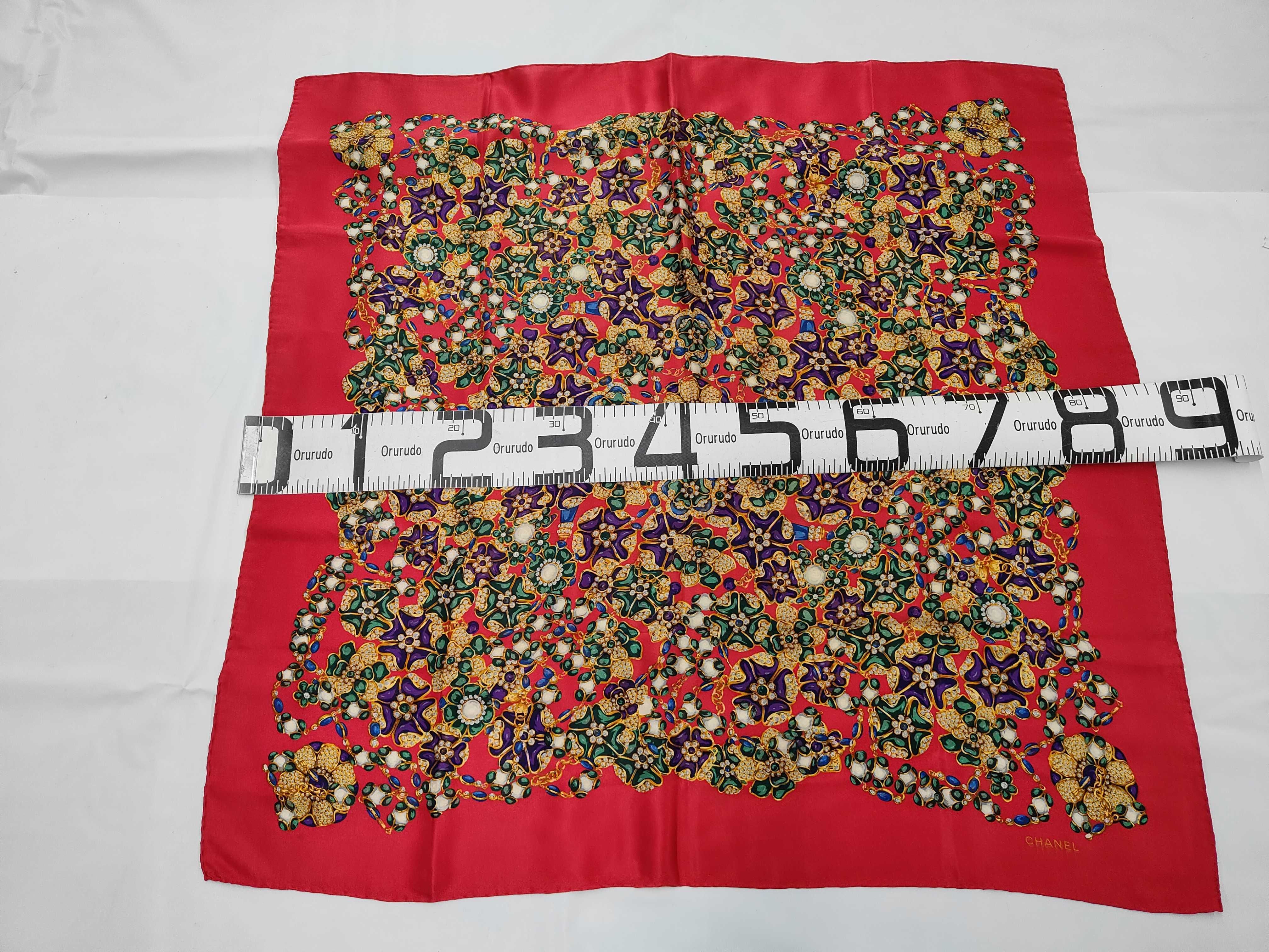 Scarf / Silk Other Accessories — view 2