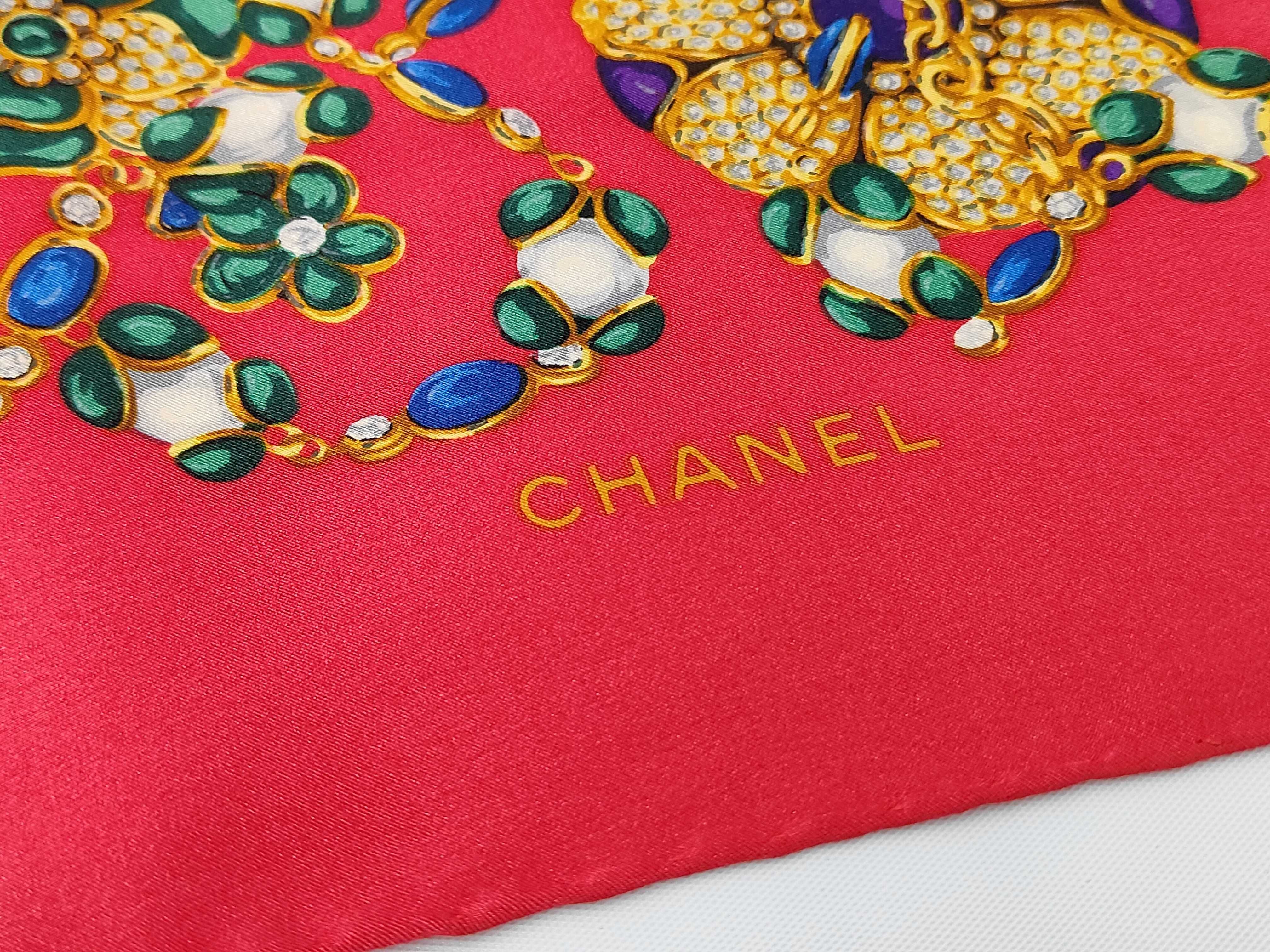 Scarf / Silk Other Accessories — view 3