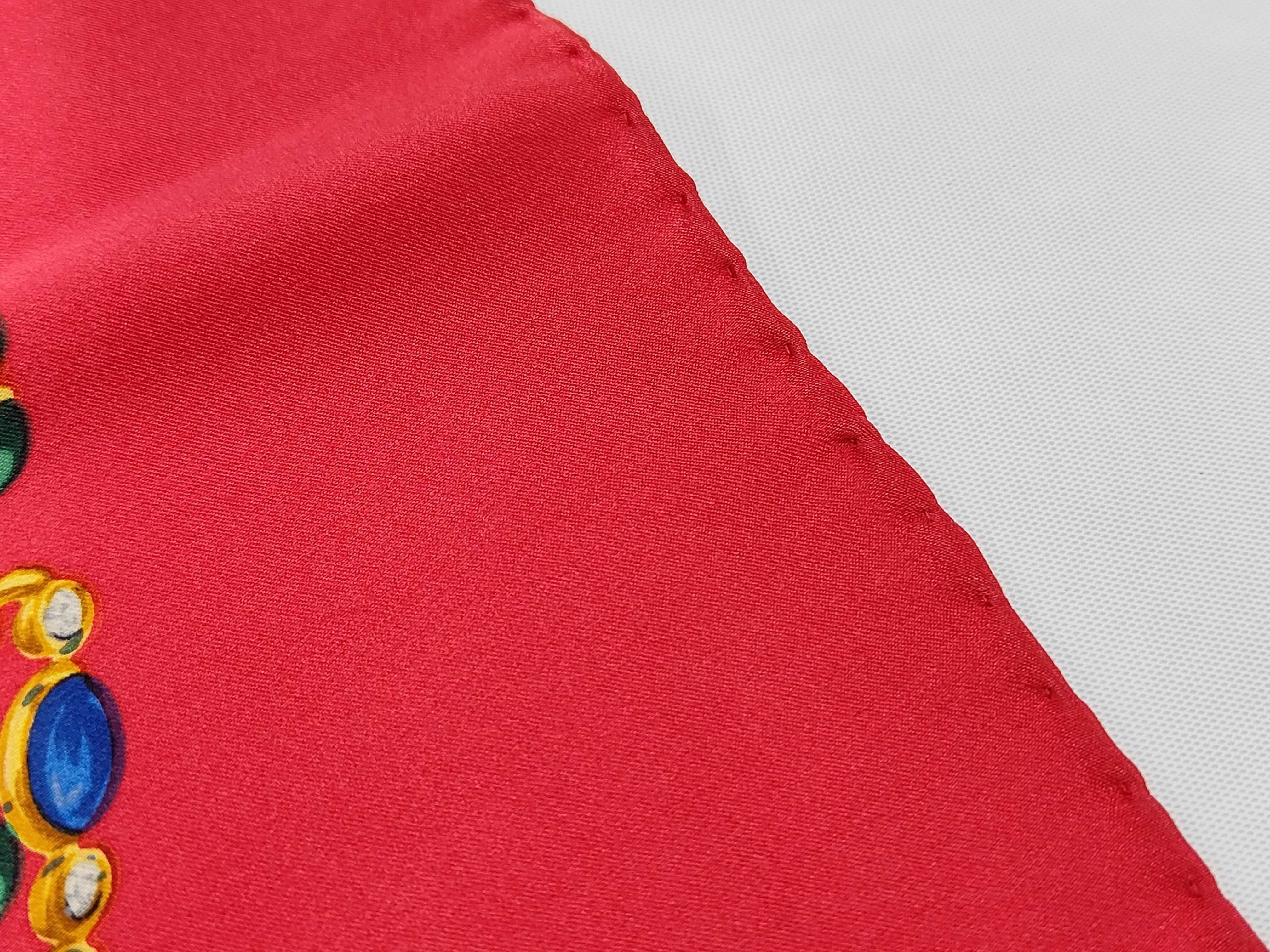 Scarf / Silk Other Accessories — view 5