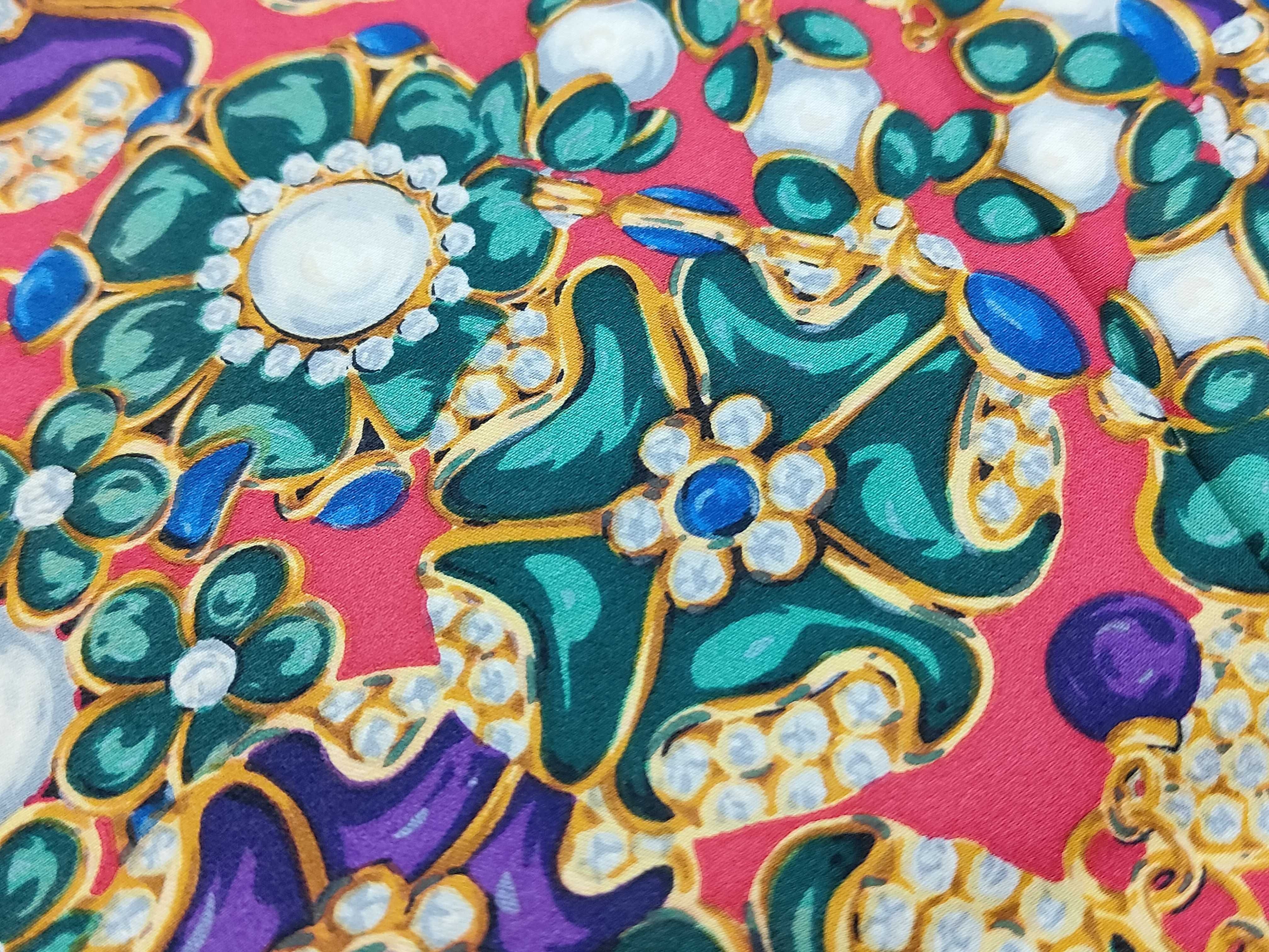 Scarf / Silk Other Accessories — view 6