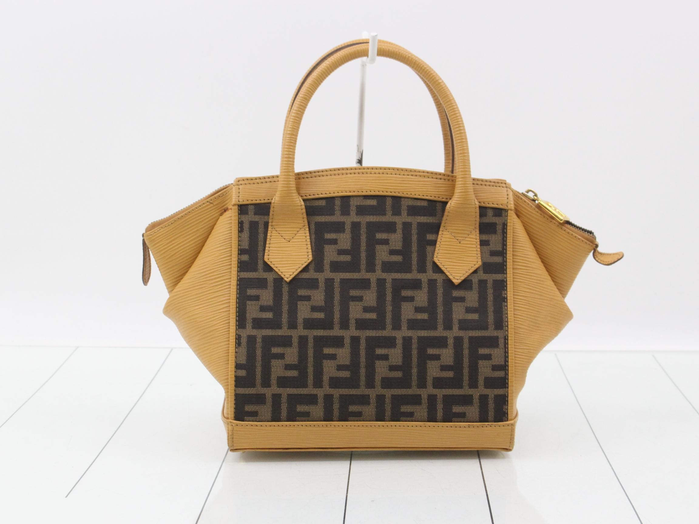 Zucca (bag) - handbag — view 2