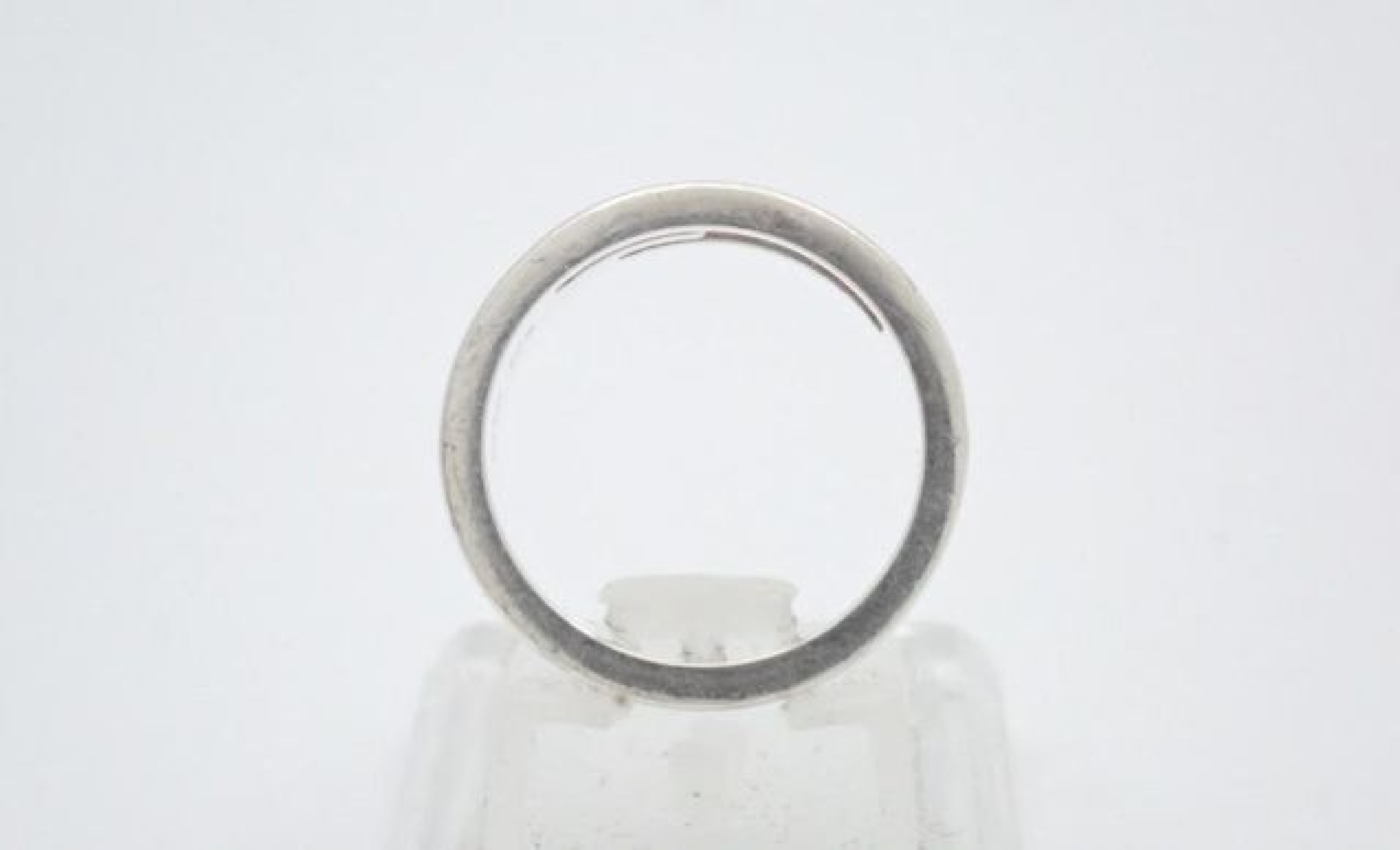 G-ring, made of Ag925, 6.9g. — view 3