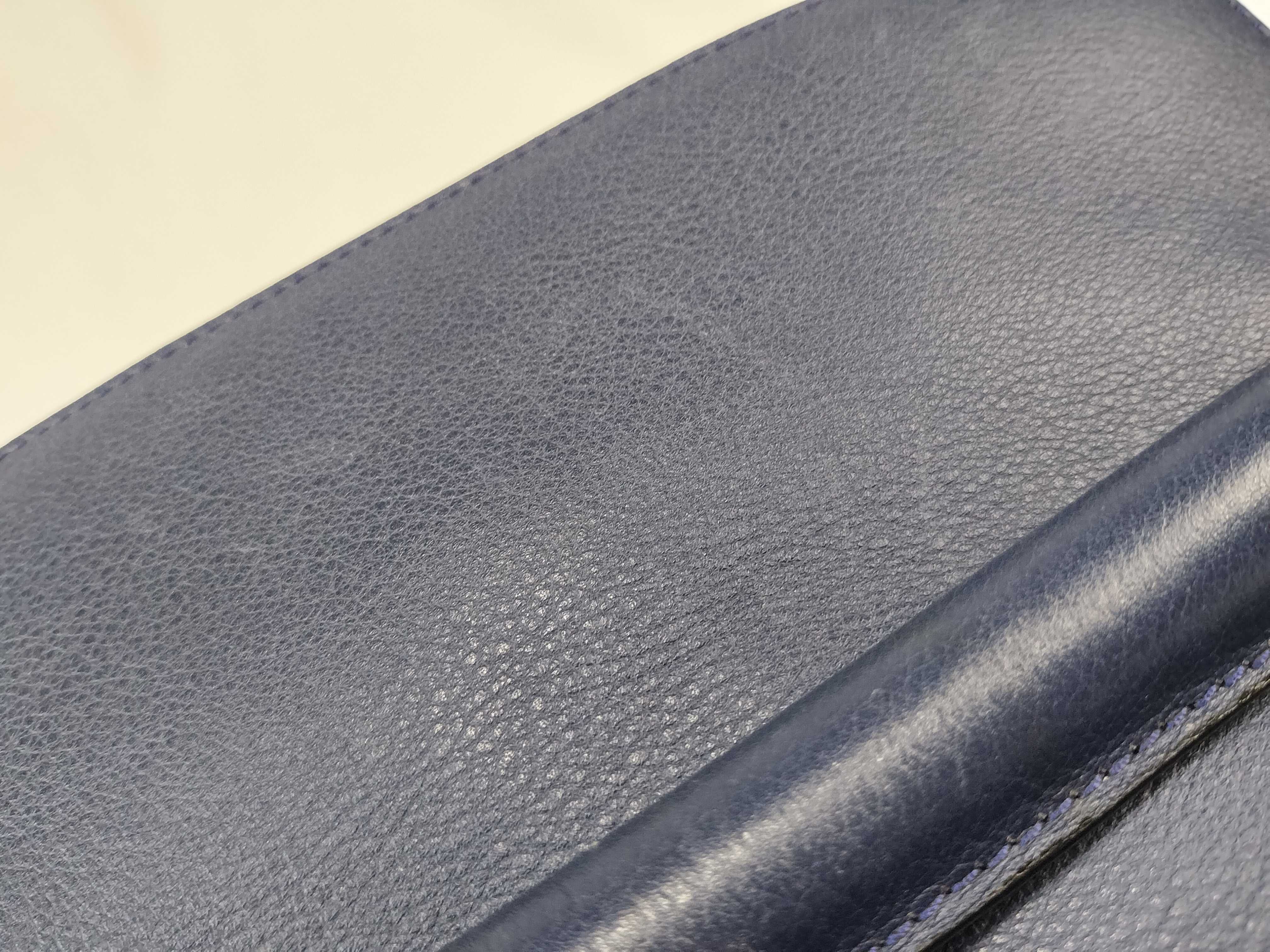 Puzzle Leather 2-Way Handbag — view 15