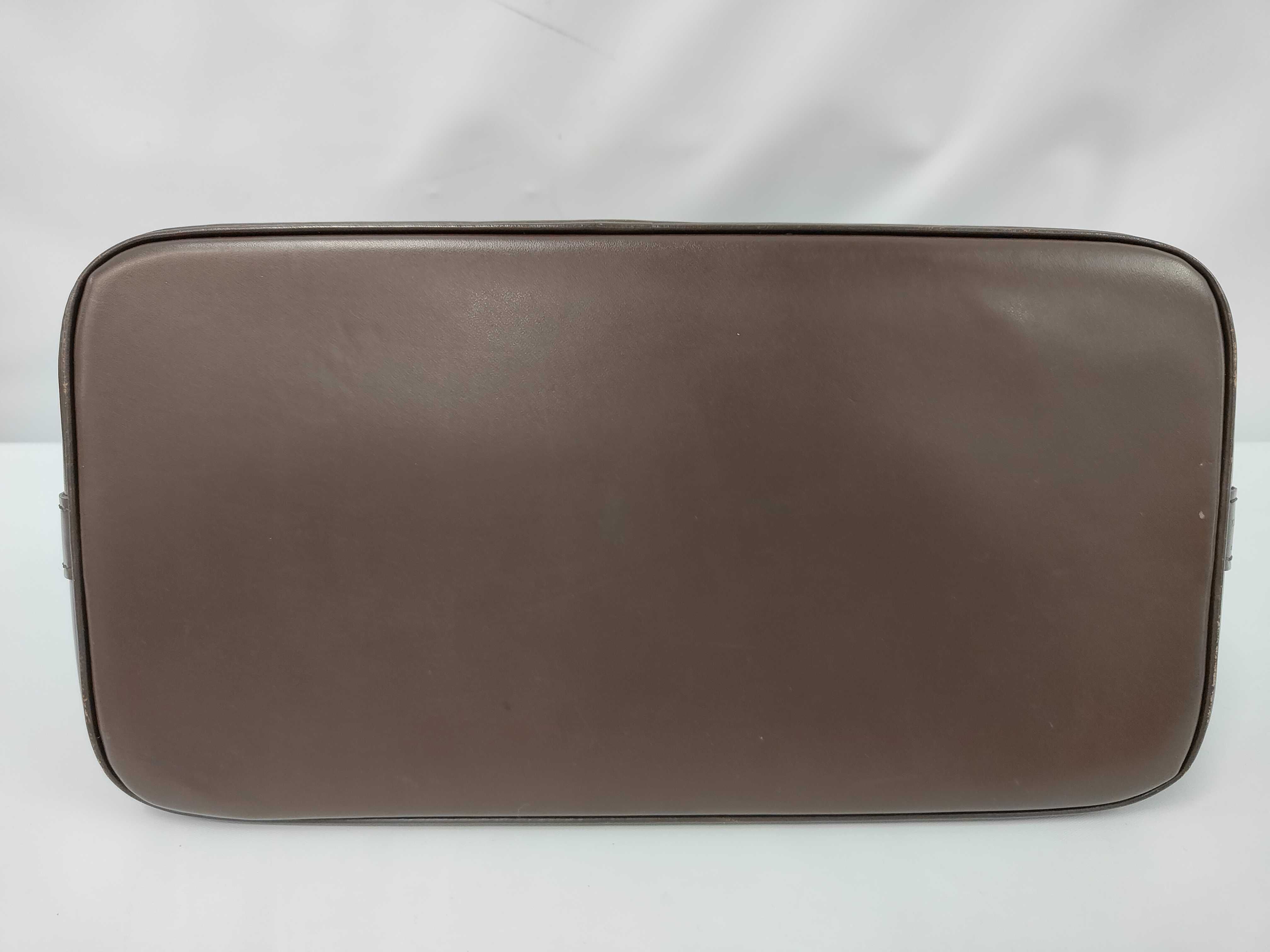 Damier Alma Handbag N51131 Ebene Handbag — view 3