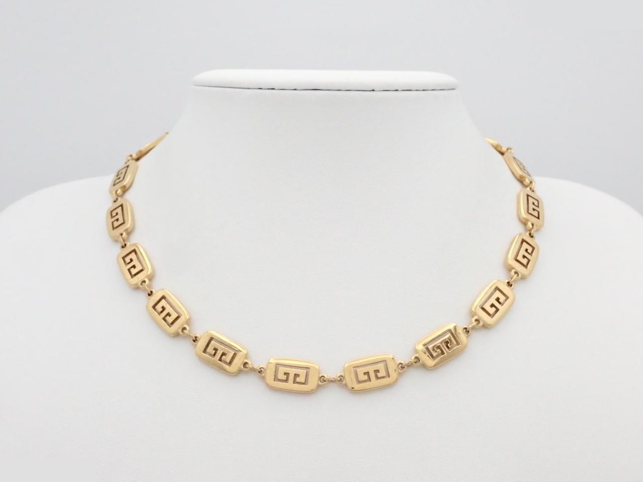 Necklace GP — view 3