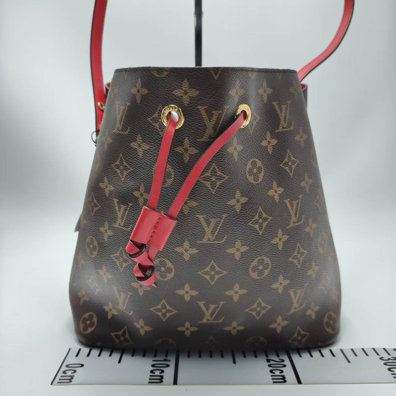 【*Shipped from: China*】LOUIS VUITTON PU Shoulder Bag — view 2