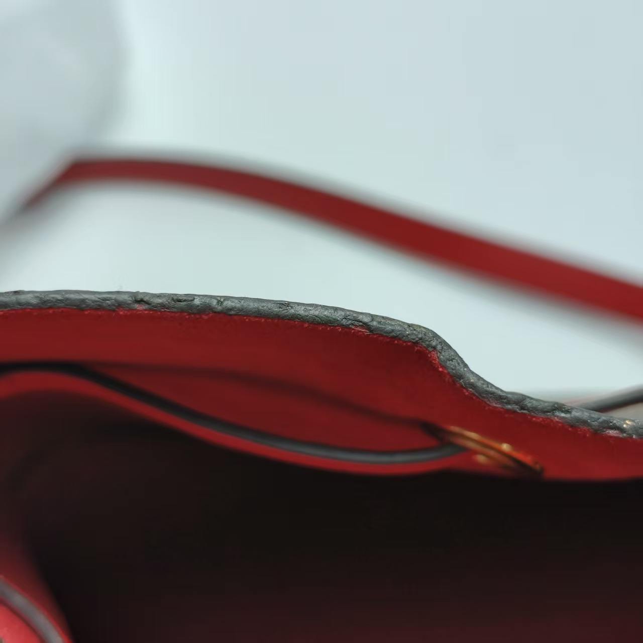 【*Shipped from: China*】LOUIS VUITTON PU Shoulder Bag — view 11