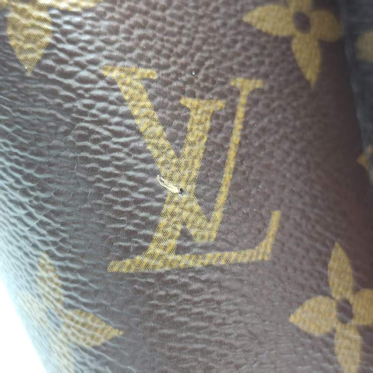 【*Shipped from: China*】LOUIS VUITTON PU Shoulder Bag — view 13