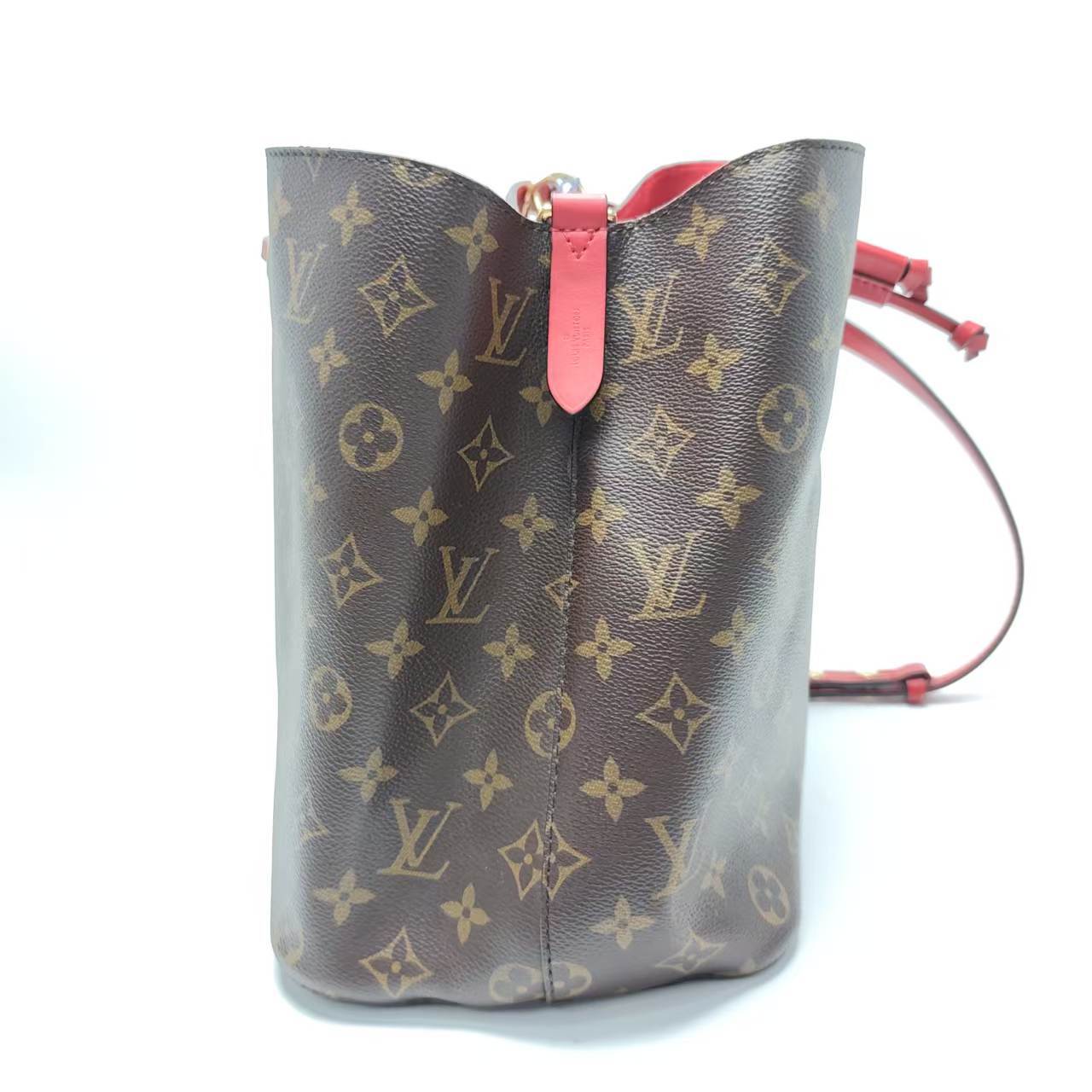 【*Shipped from: China*】LOUIS VUITTON PU Shoulder Bag — view 3