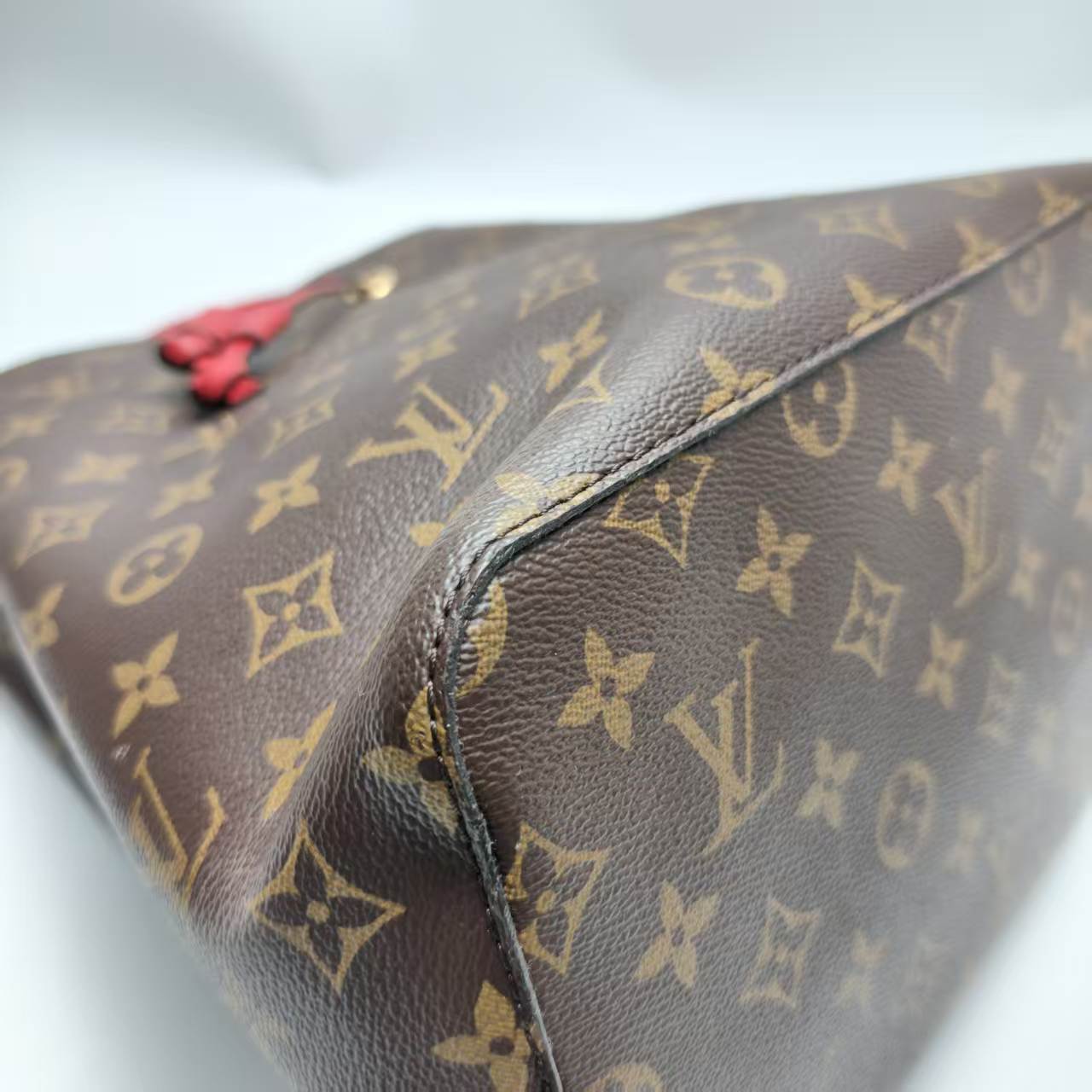【*Shipped from: China*】LOUIS VUITTON PU Shoulder Bag — view 5