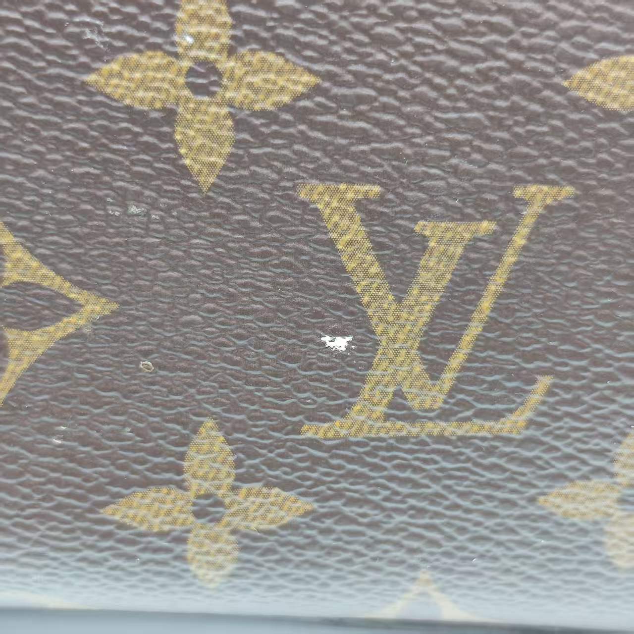 【*Shipped from: China*】LOUIS VUITTON PU Shoulder Bag — view 9