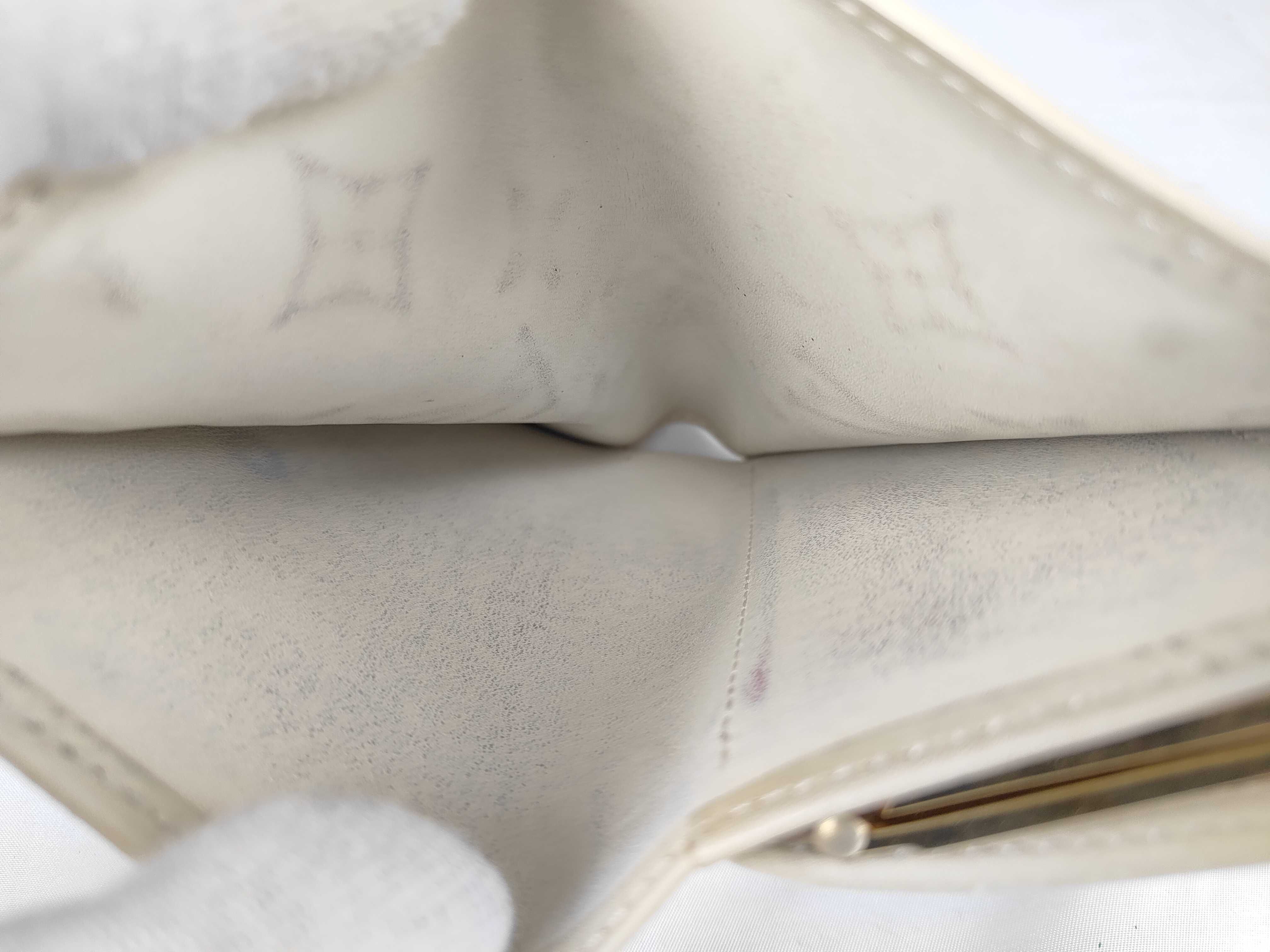 Vernis Portefeuille Viennois M65157 Wallet — view 11