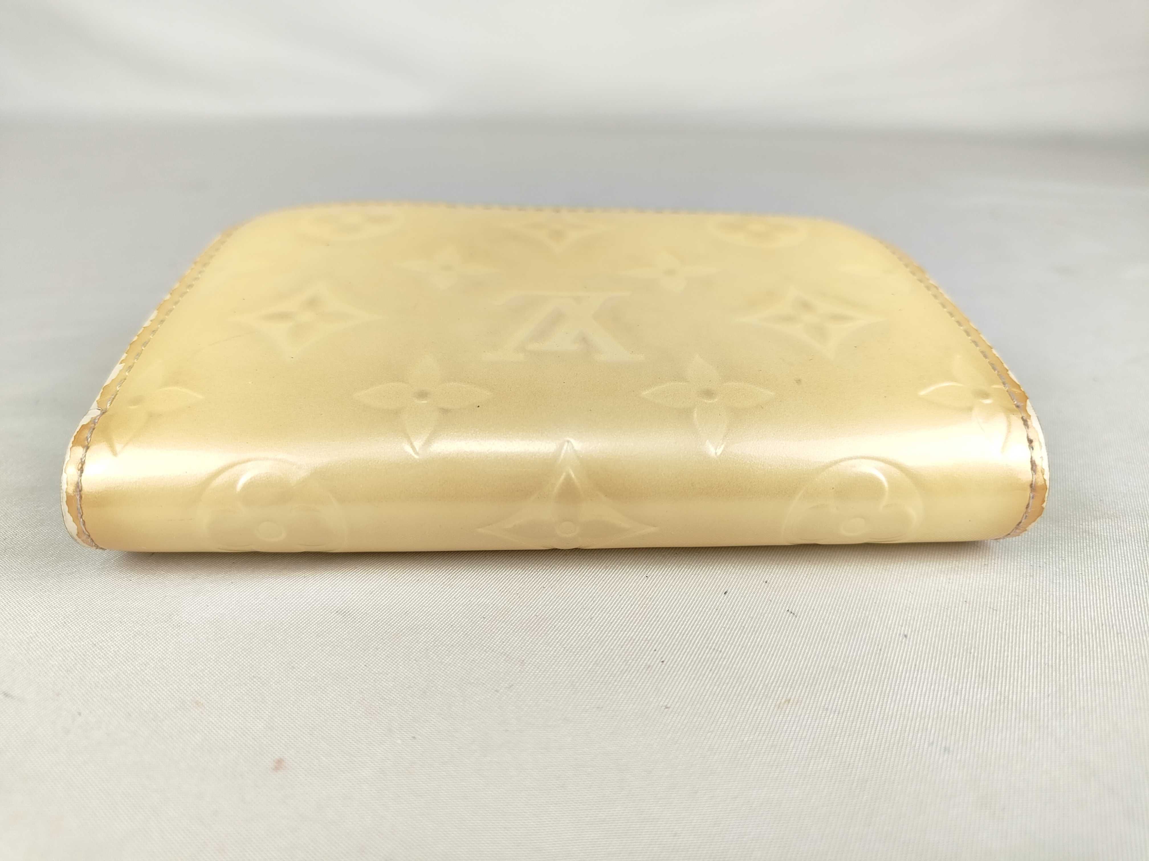 Vernis Portefeuille Viennois M65157 Wallet — view 3
