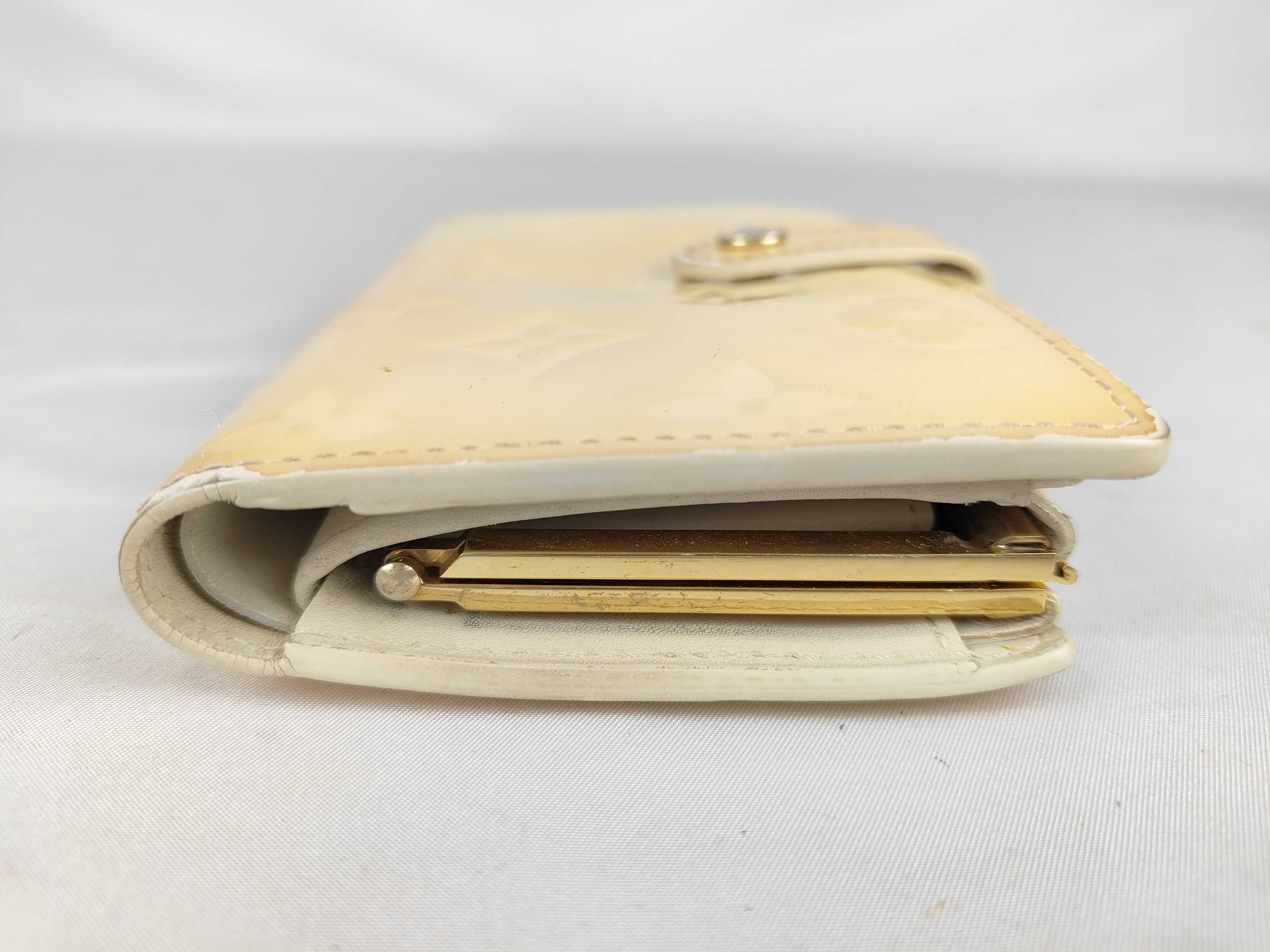 Vernis Portefeuille Viennois M65157 Wallet — view 4