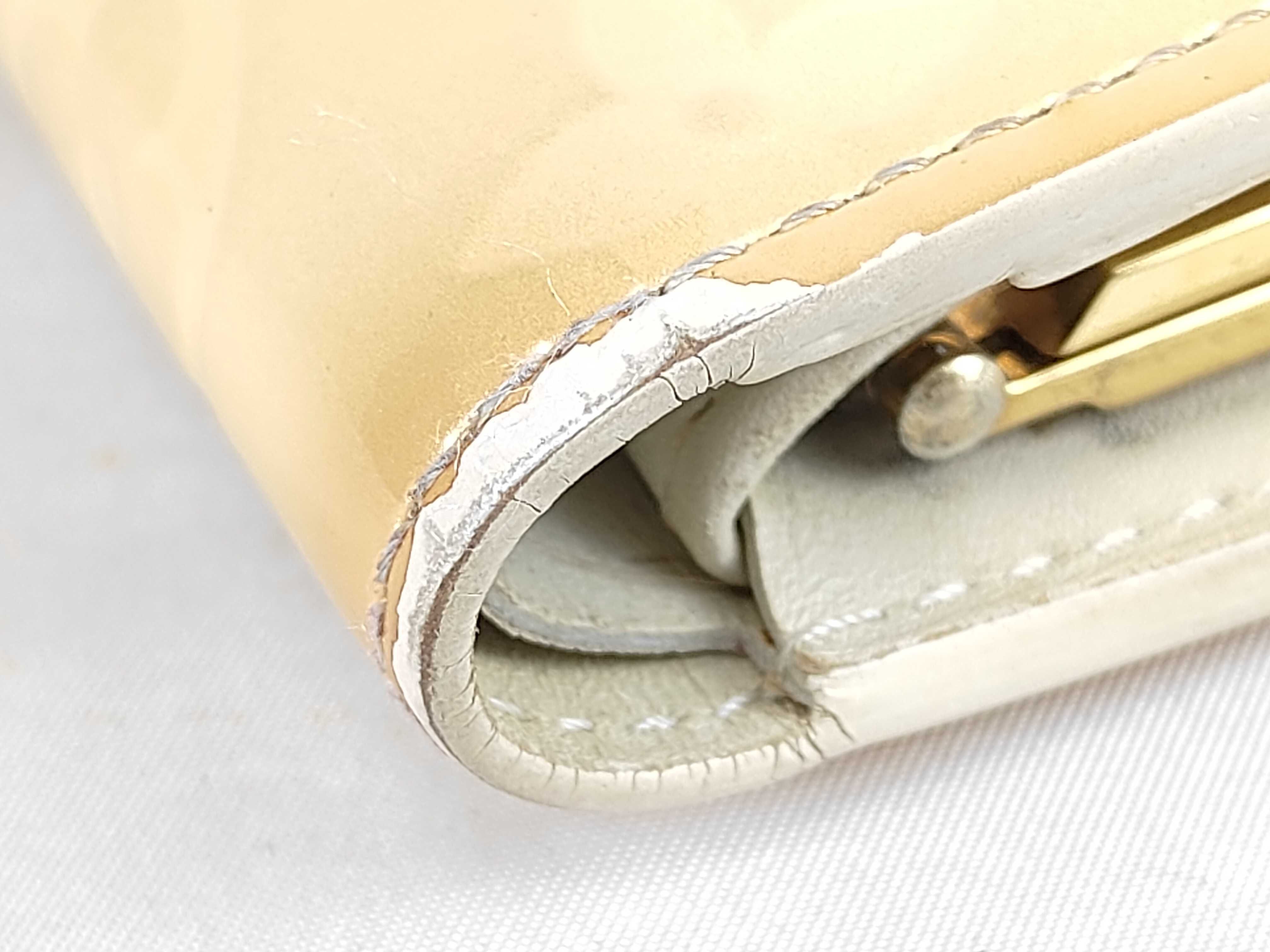 Vernis Portefeuille Viennois M65157 Wallet — view 5