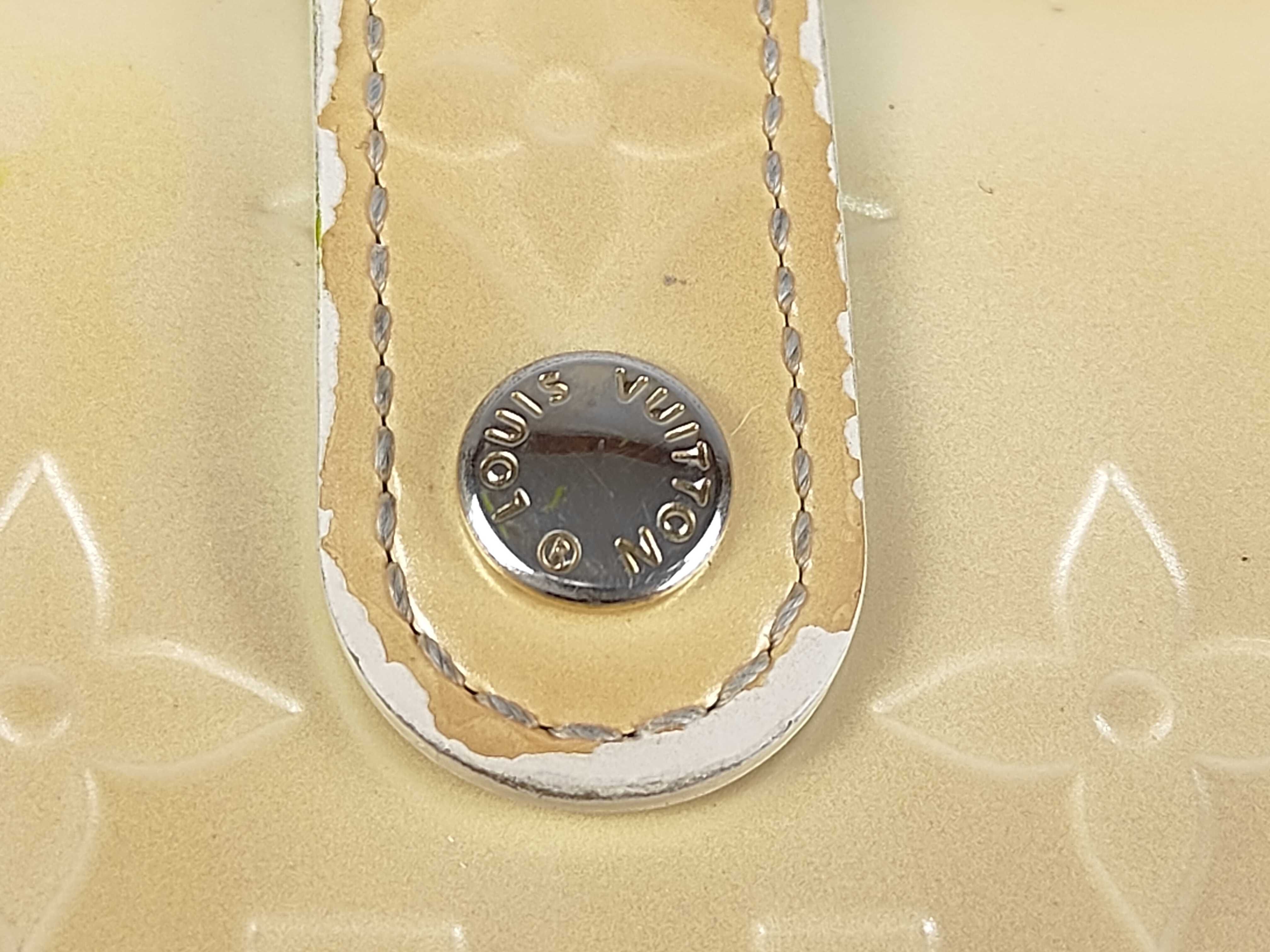Vernis Portefeuille Viennois M65157 Wallet — view 7