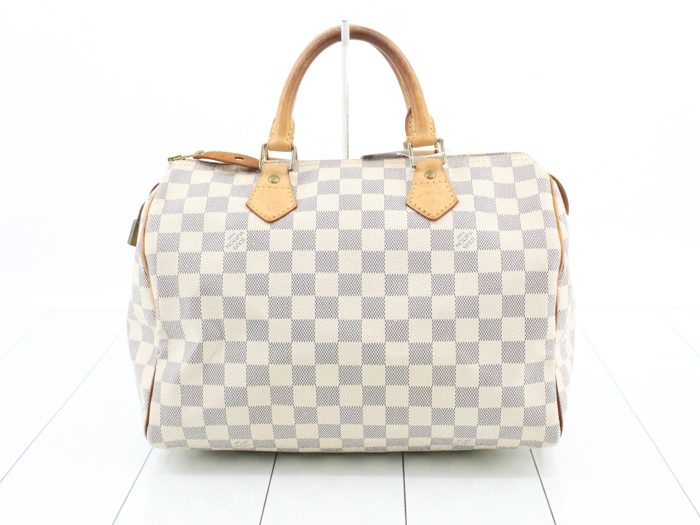 Speedy 30 Azure — view 2