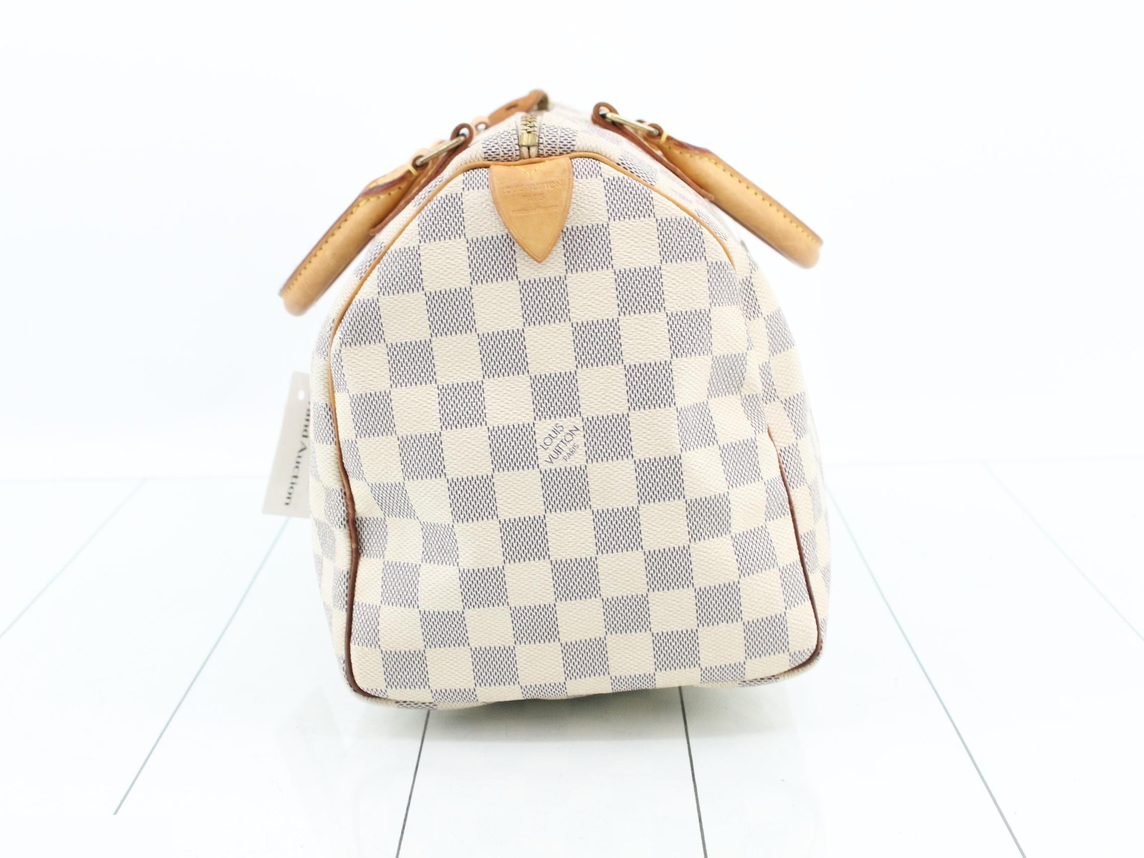 Speedy 30 Azure — view 4