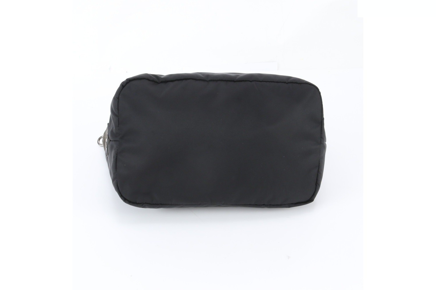 Reversible nylon 2-way shoulder bag with guarantee (BN1959) — view 8
