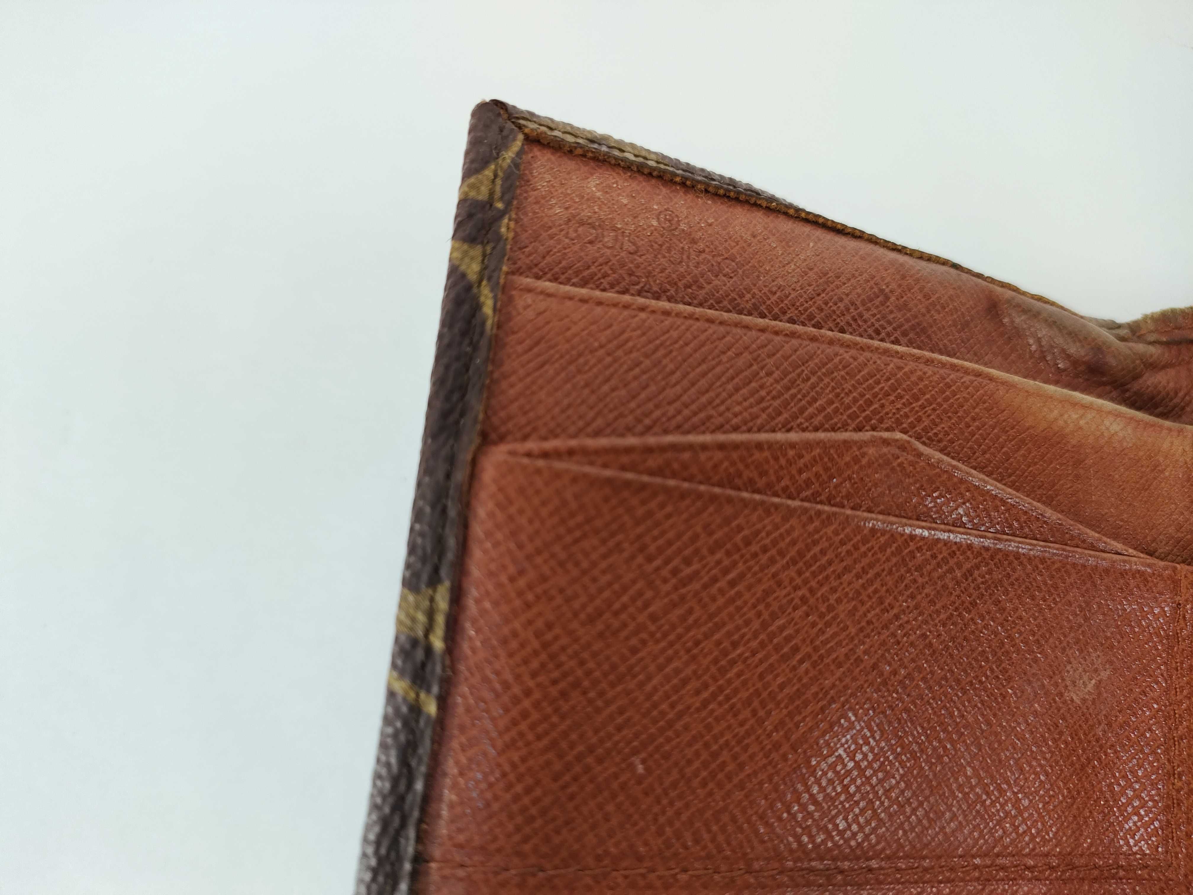 Monogram Louis Vuitton Wallet — view 13