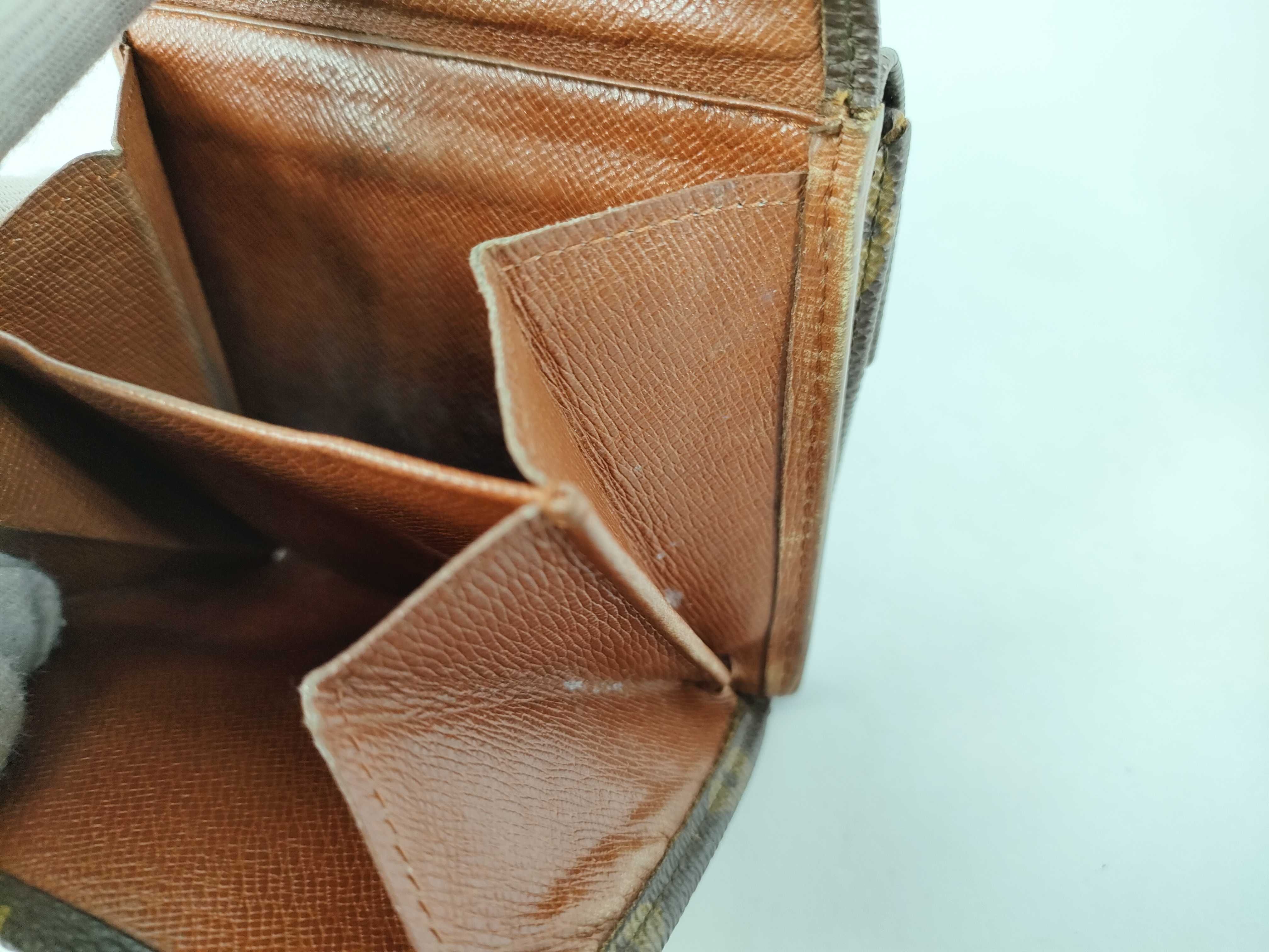Monogram Louis Vuitton Wallet — view 10