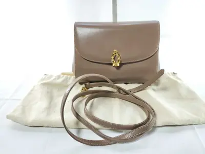 004 056 0219 Shoulder Bag