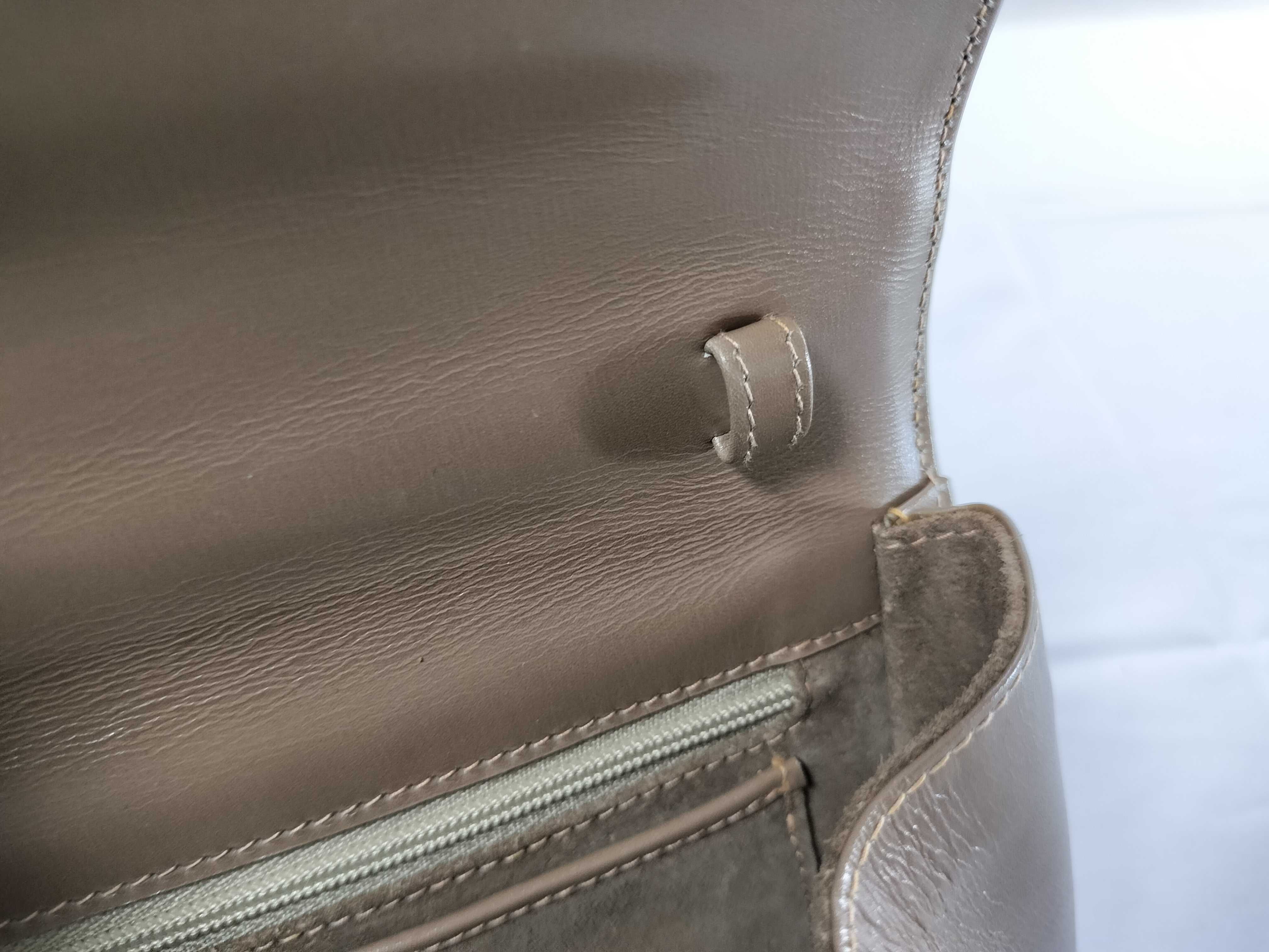004 056 0219 Shoulder Bag — view 7