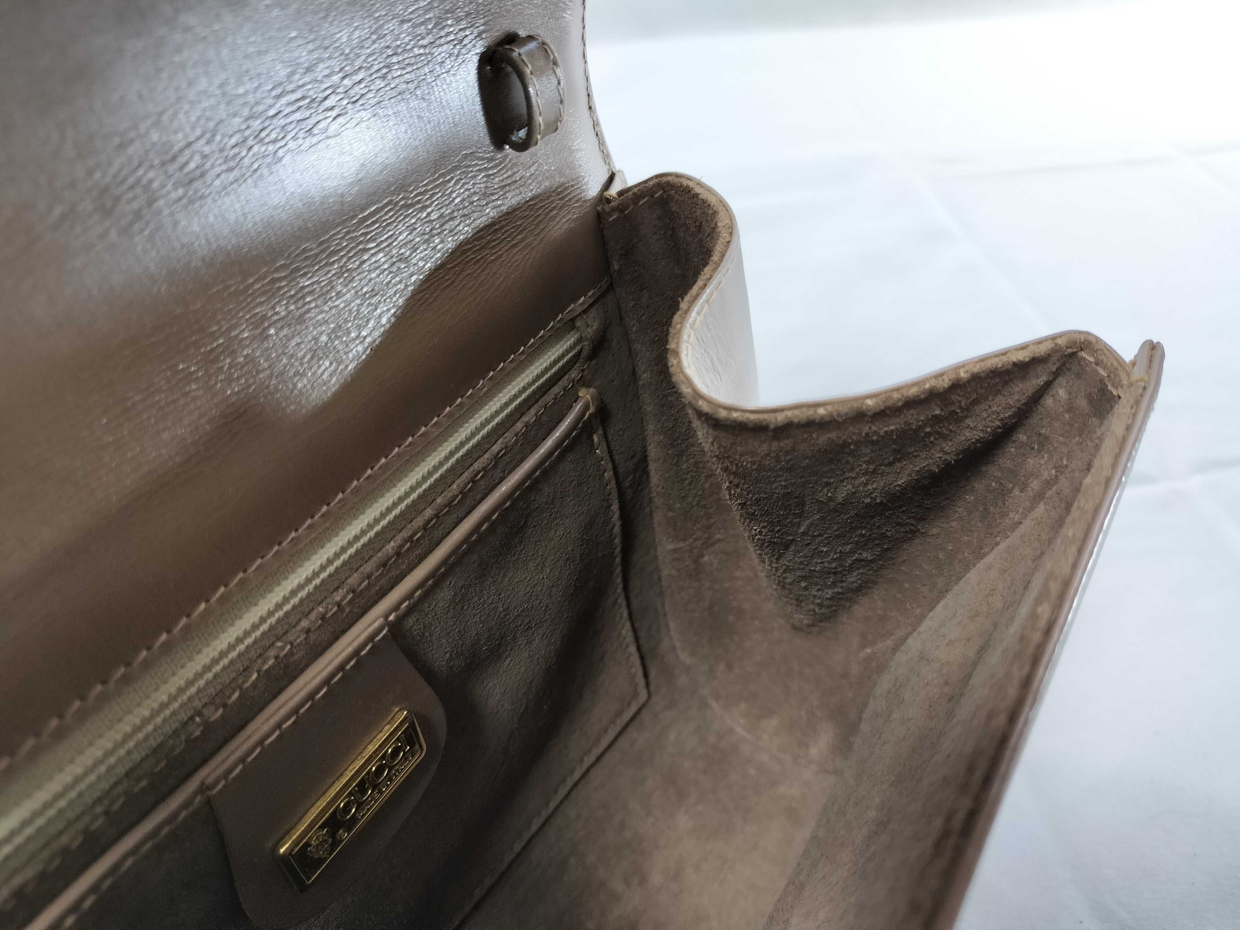 004 056 0219 Shoulder Bag — view 8