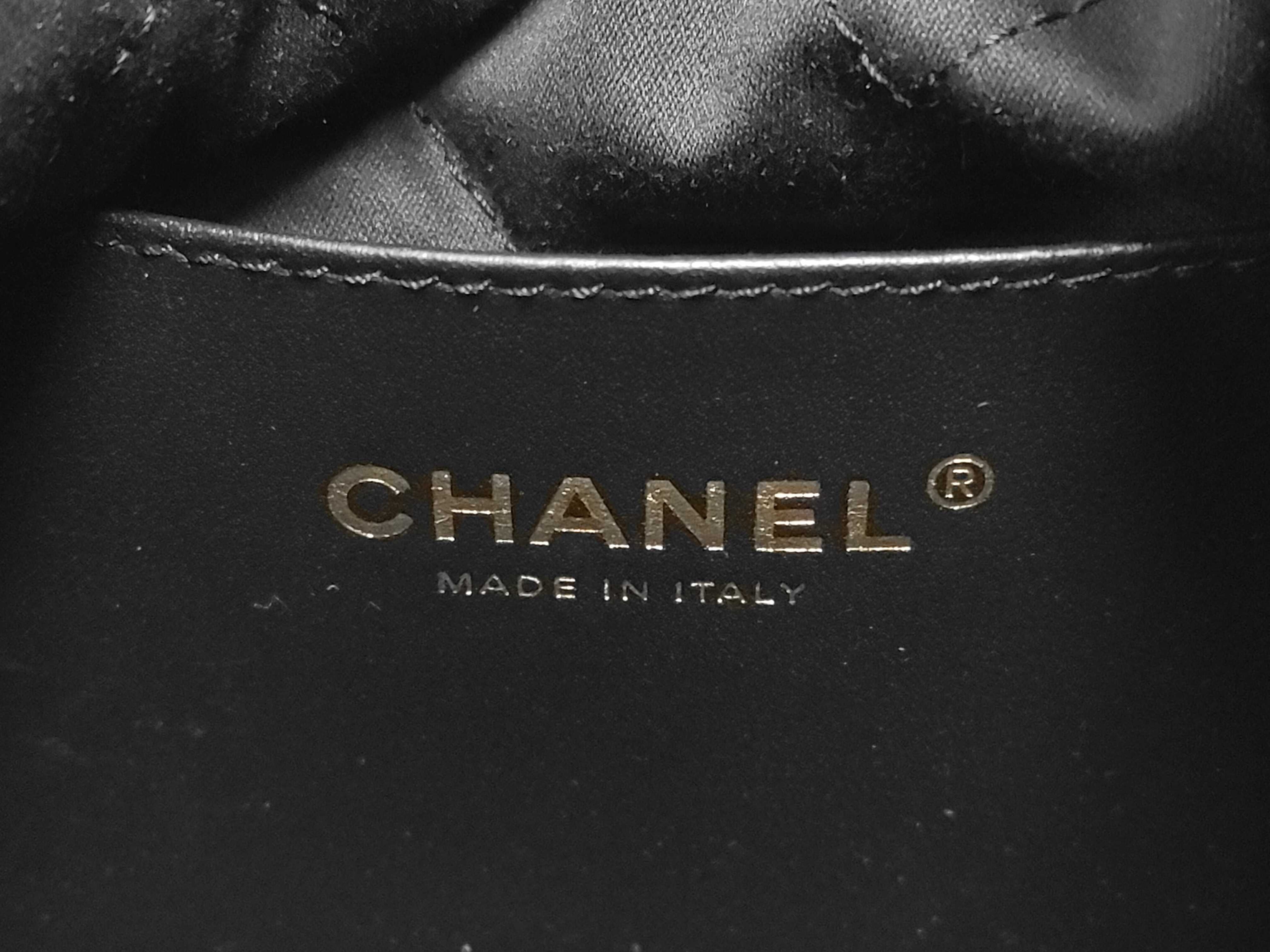 BAG CAVIAR SKIN AS3980 CHANEL22 MINI 2WAY MICROCHIPPED U8431863 & Shoulder Bag — view 9