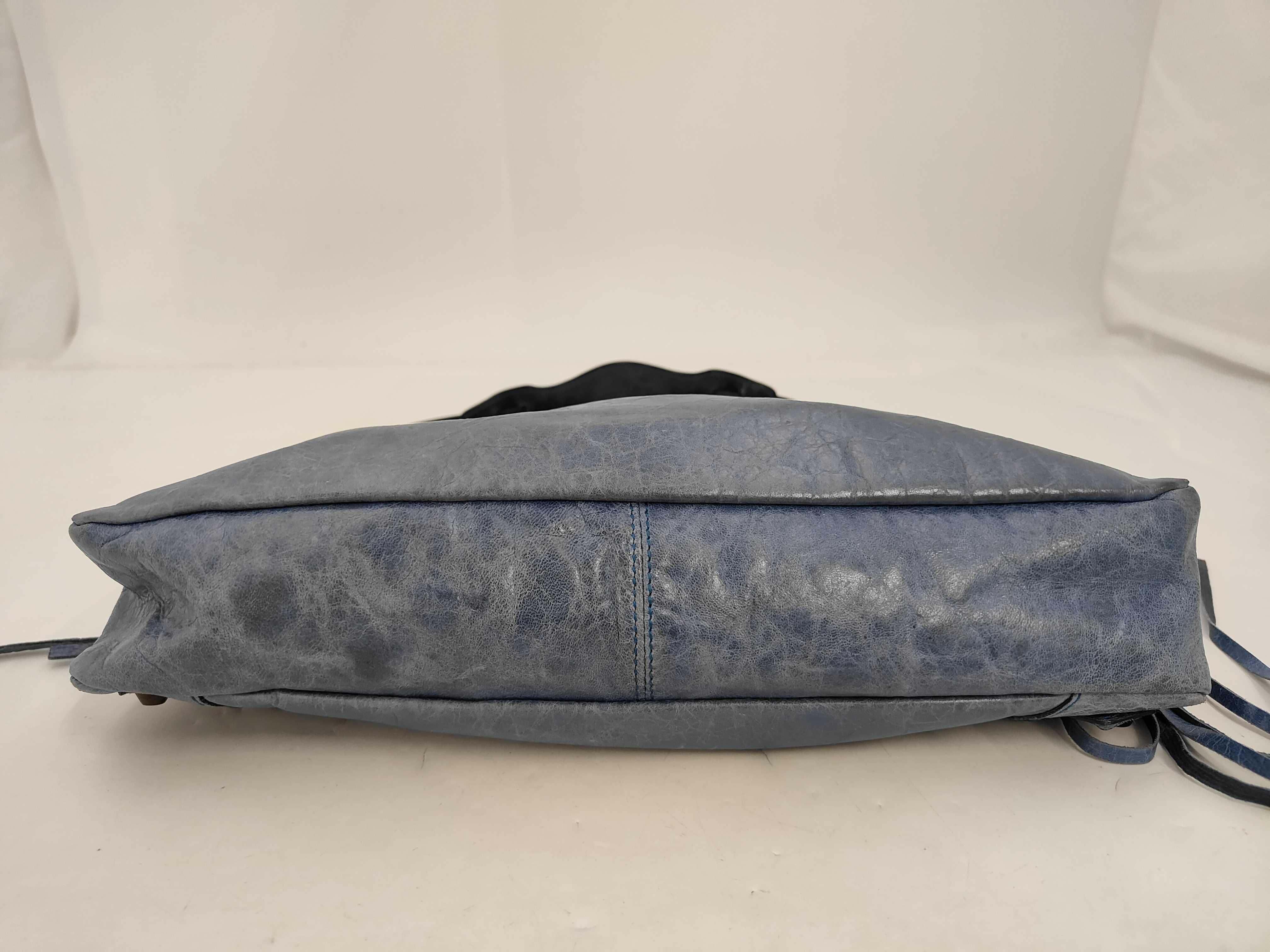 The First Shoulder Bag with Shoulder Strap — view 4