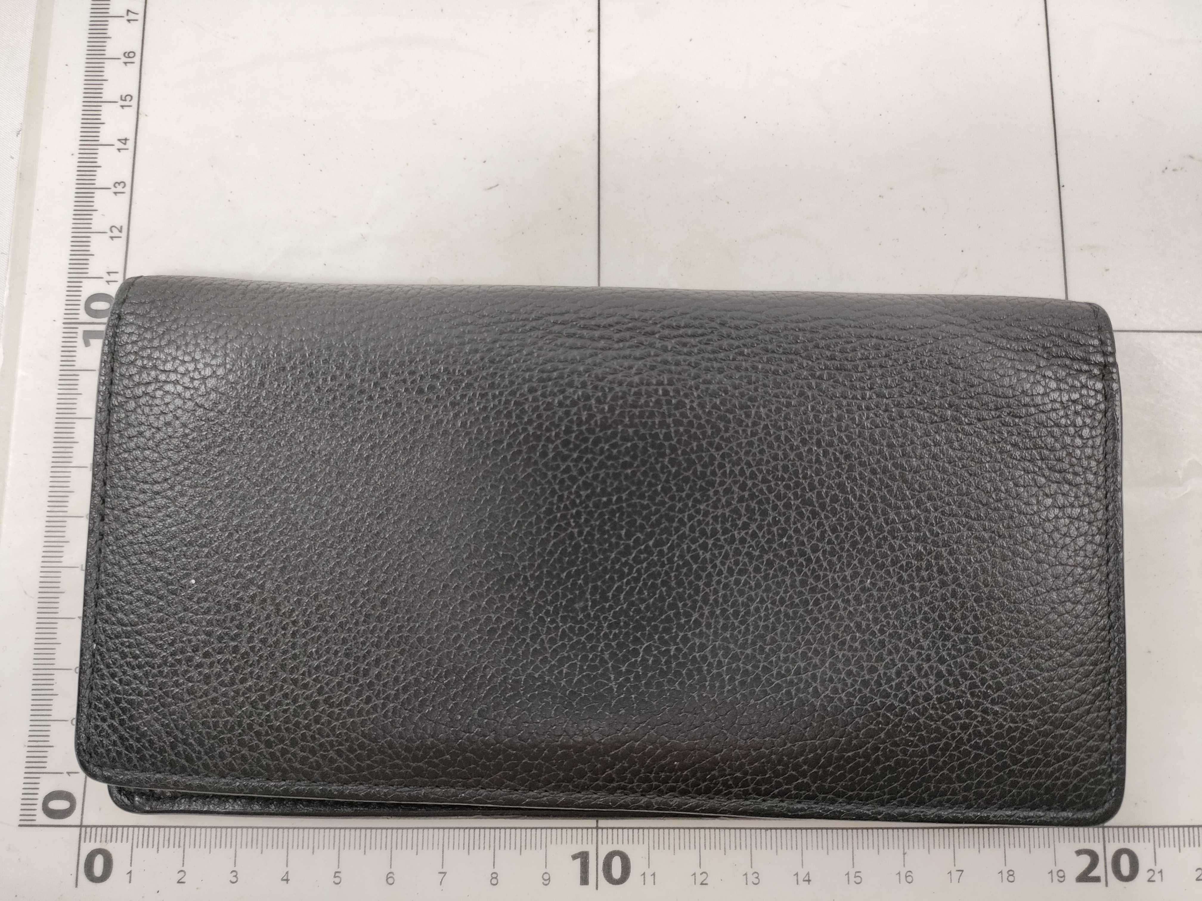 Aerogram Portefeuille Brazza M69980 Wallet — view 2