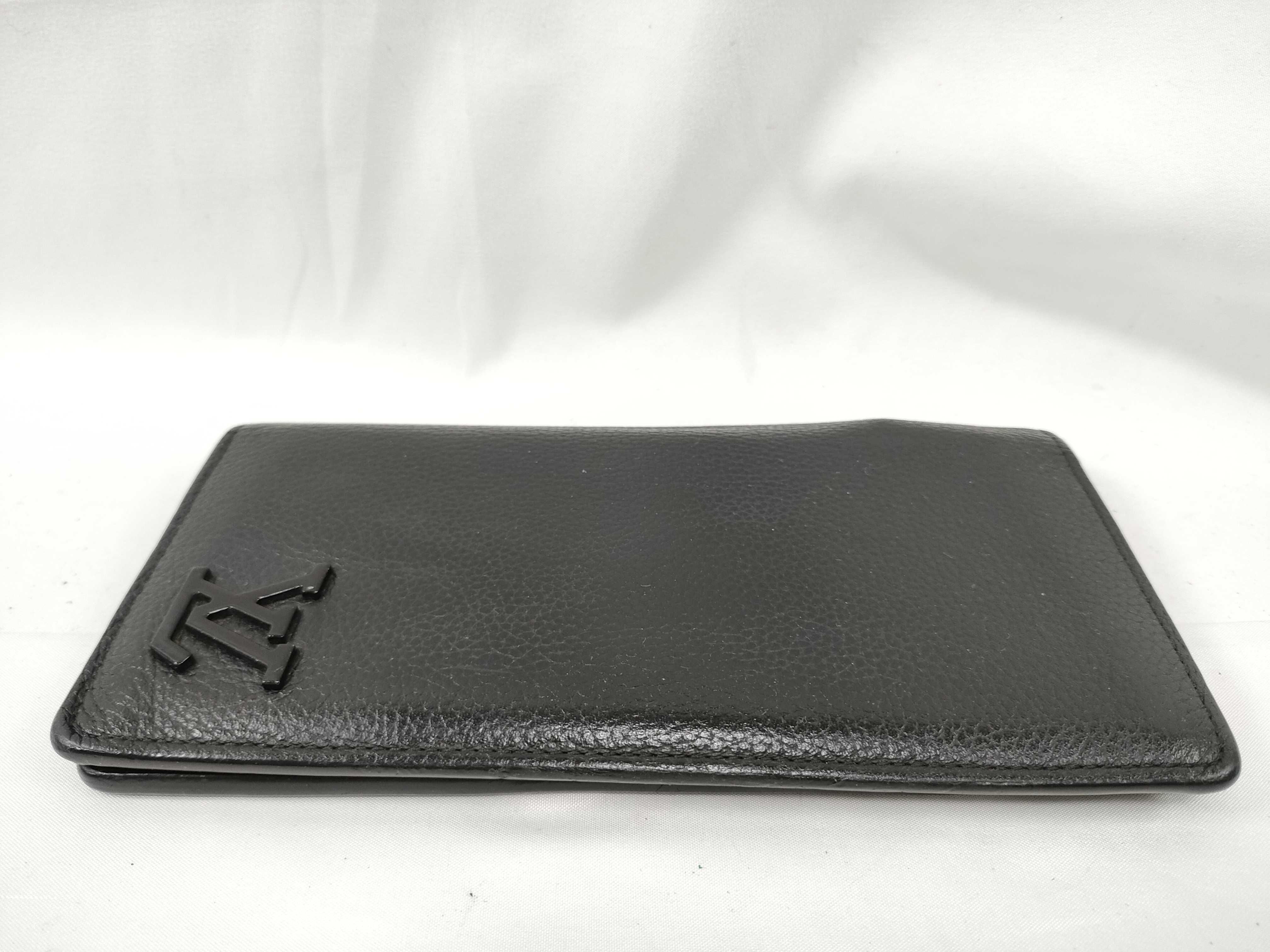 Aerogram Portefeuille Brazza M69980 Wallet — view 3