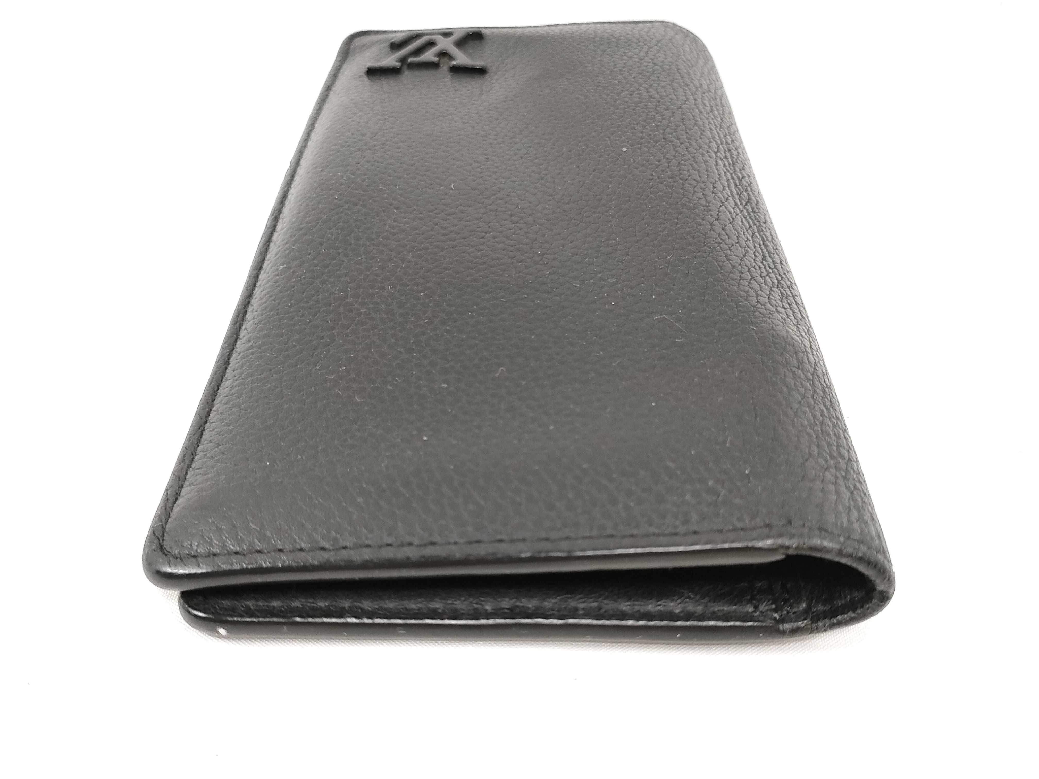 Aerogram Portefeuille Brazza M69980 Wallet — view 5