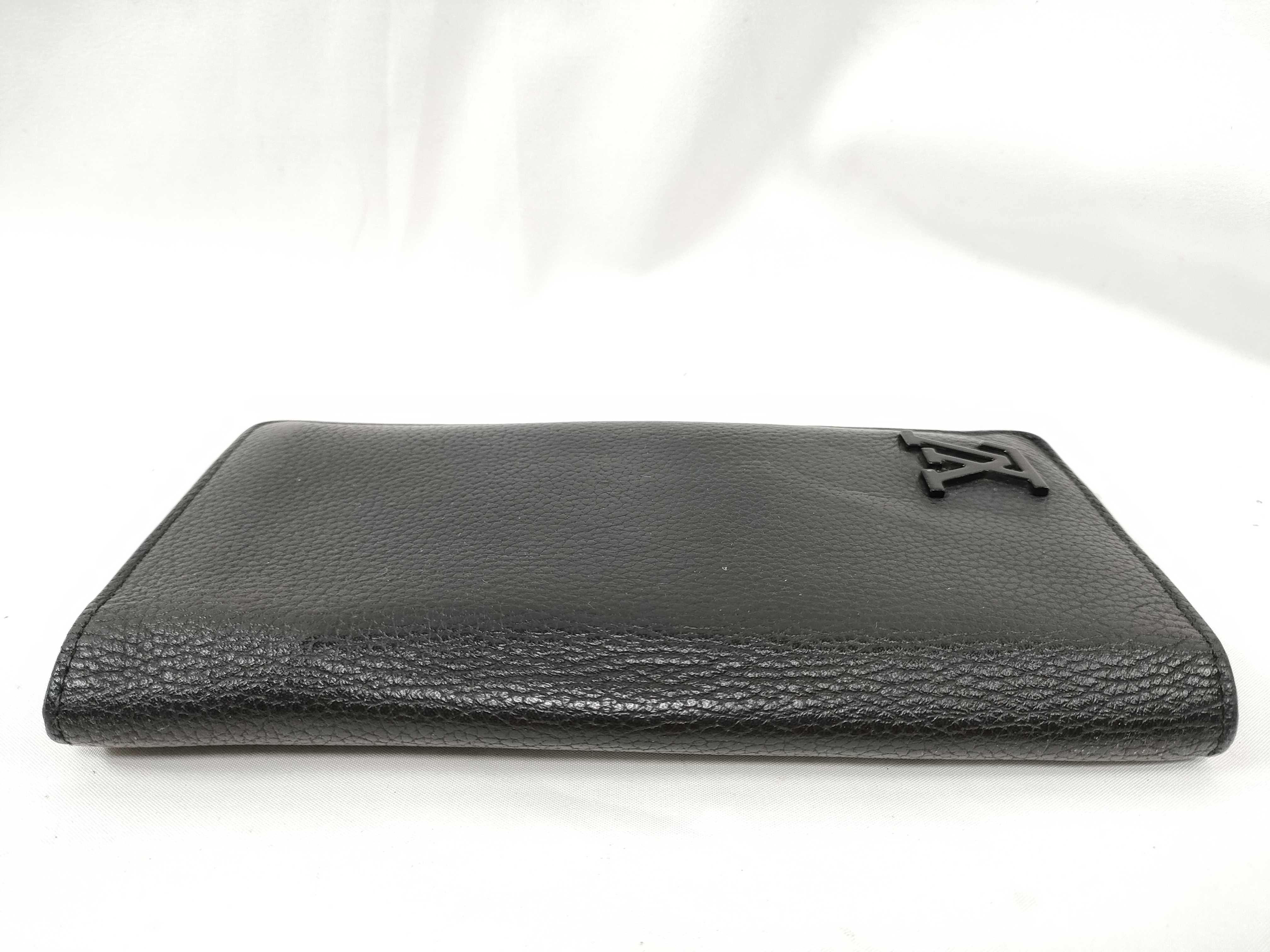 Aerogram Portefeuille Brazza M69980 Wallet — view 6