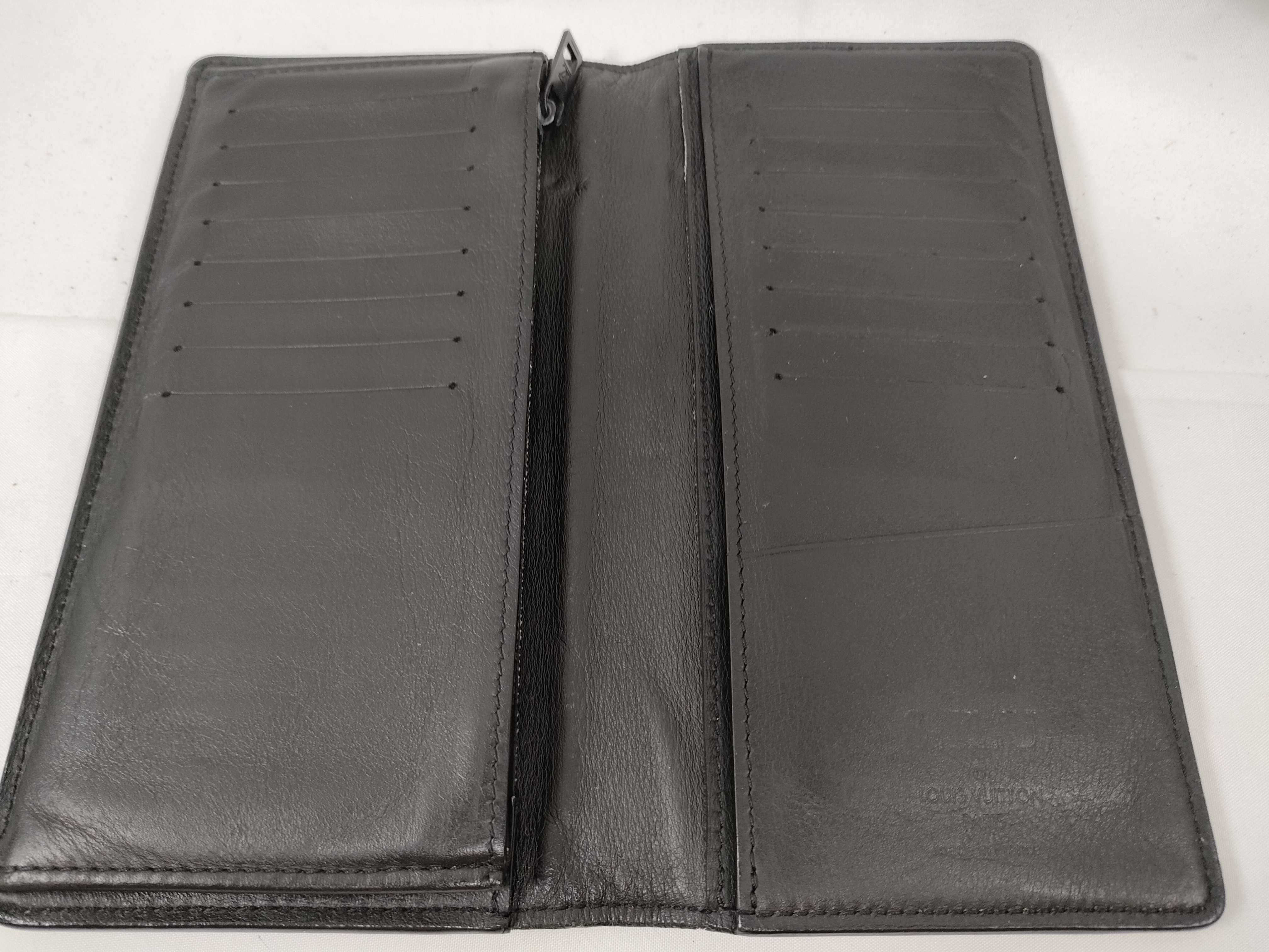 Aerogram Portefeuille Brazza M69980 Wallet — view 7