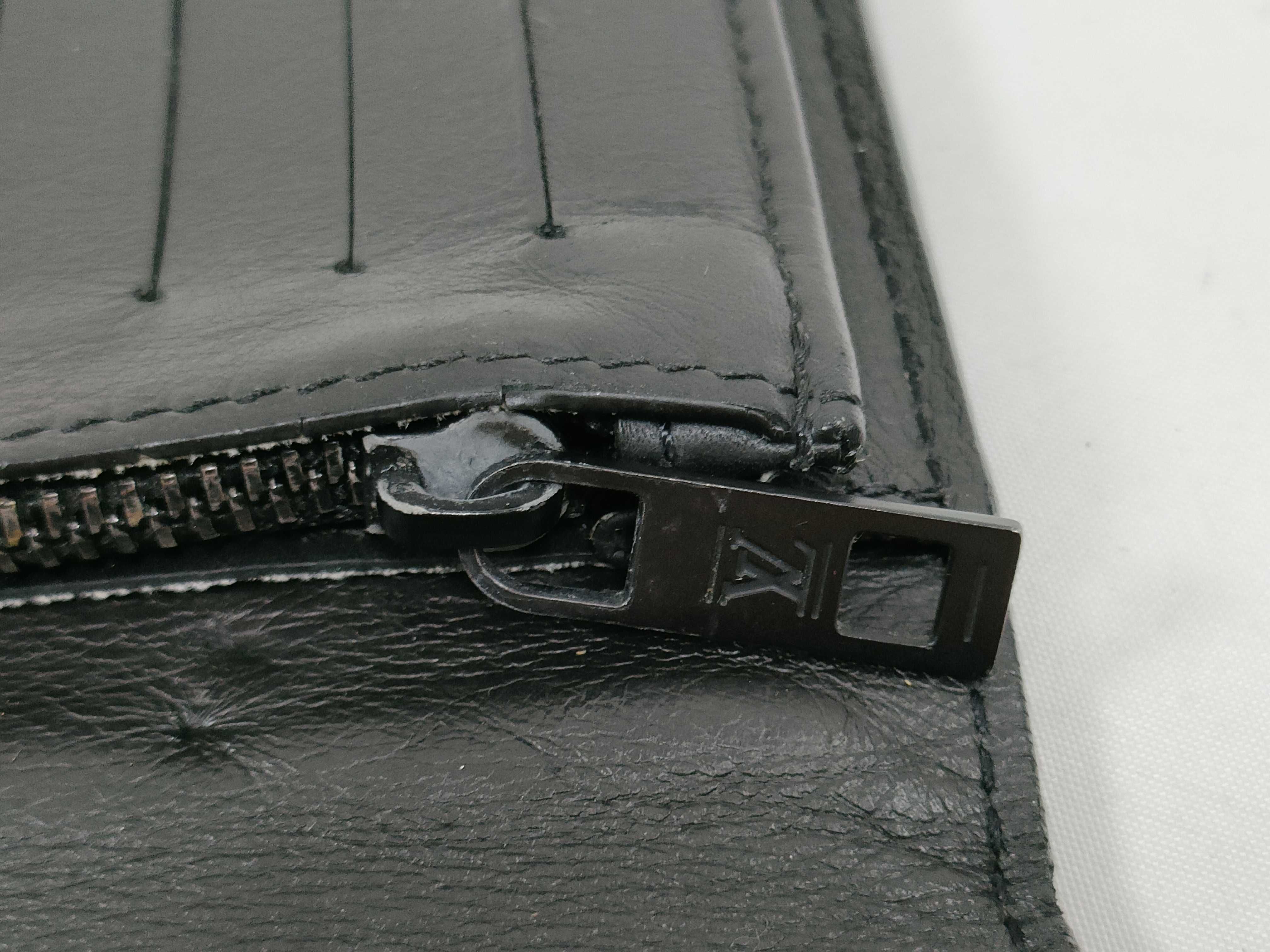 Aerogram Portefeuille Brazza M69980 Wallet — view 10
