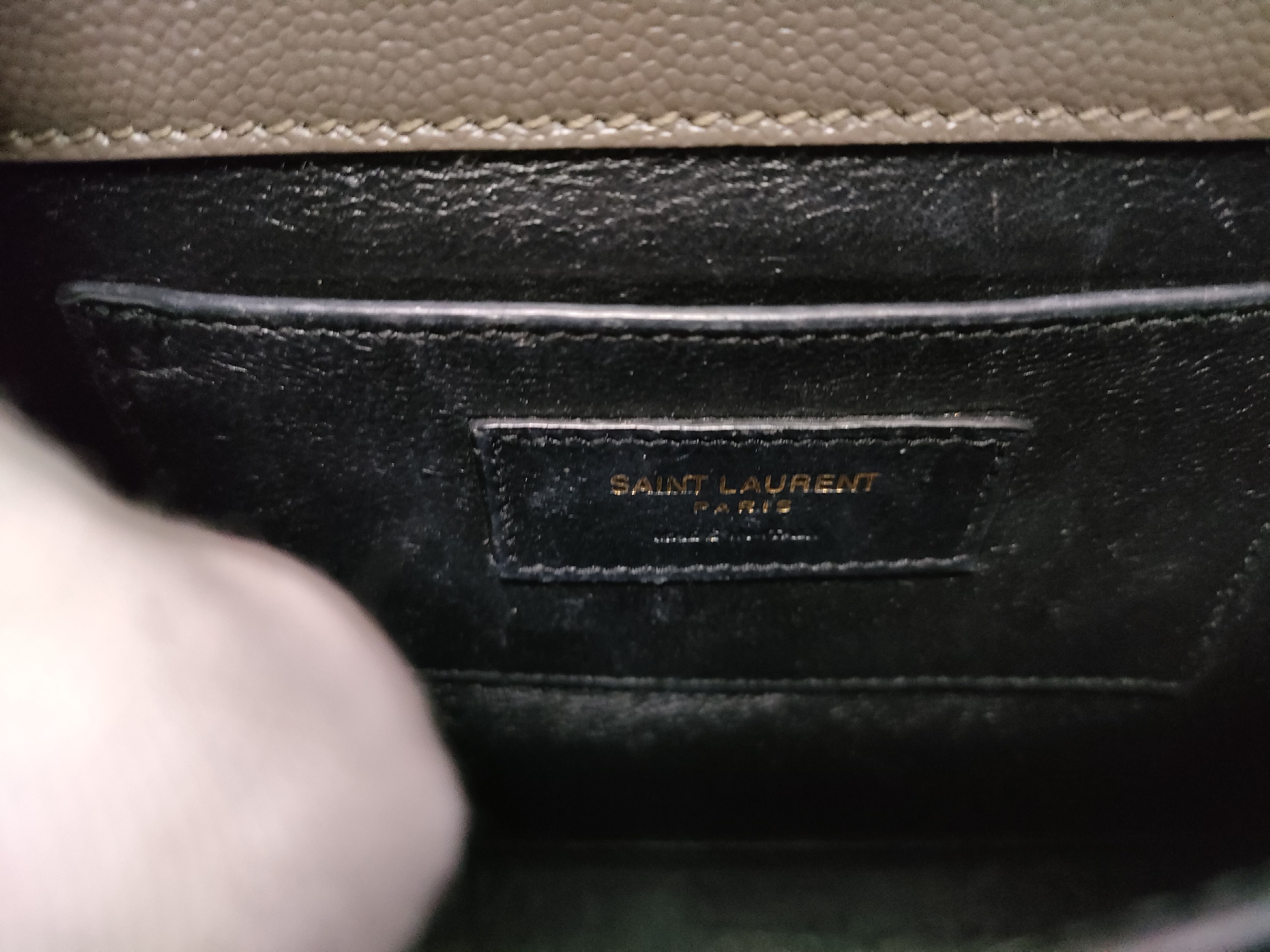 Cassandra 2-way bag/handbag — view 12