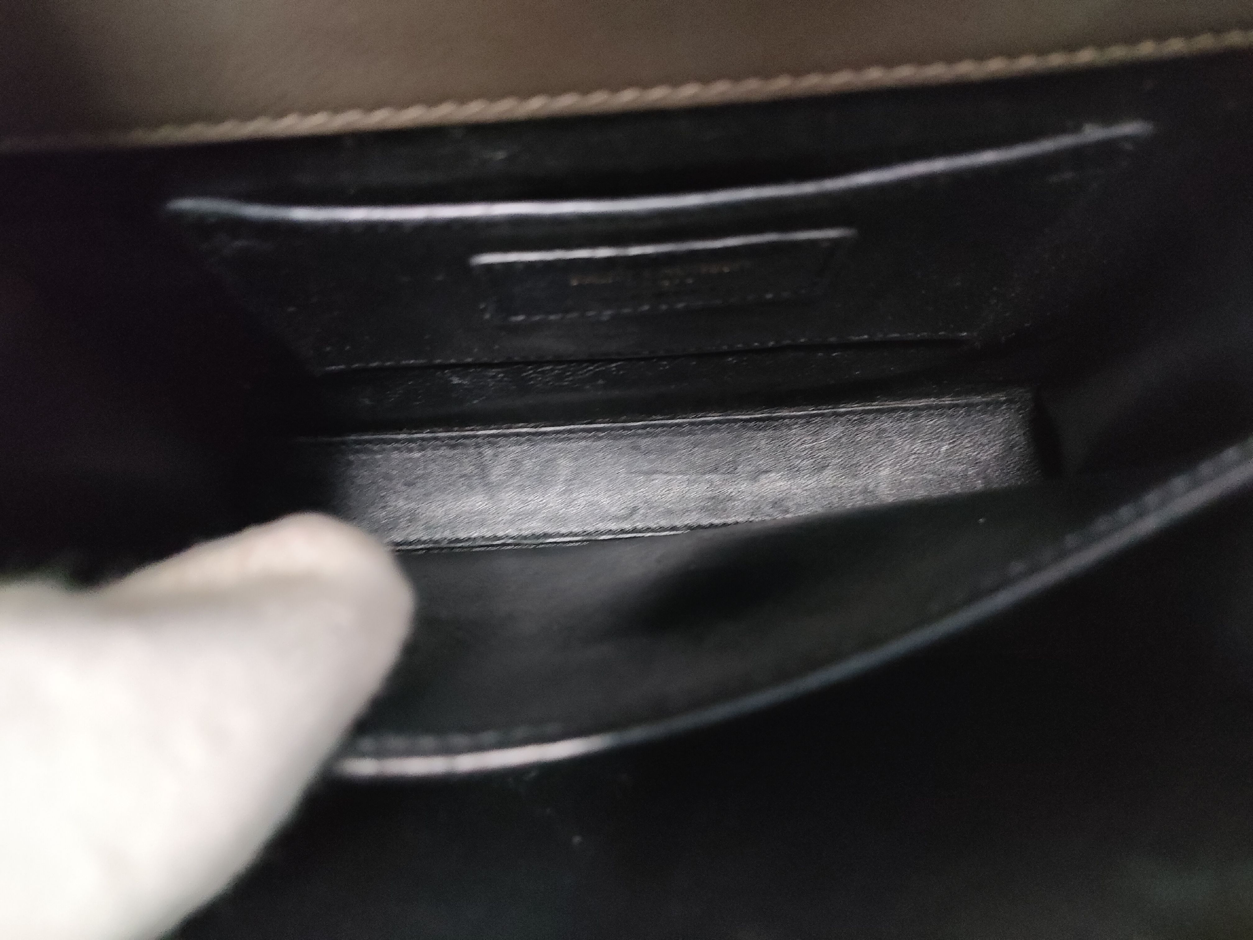 Cassandra 2-way bag/handbag — view 15