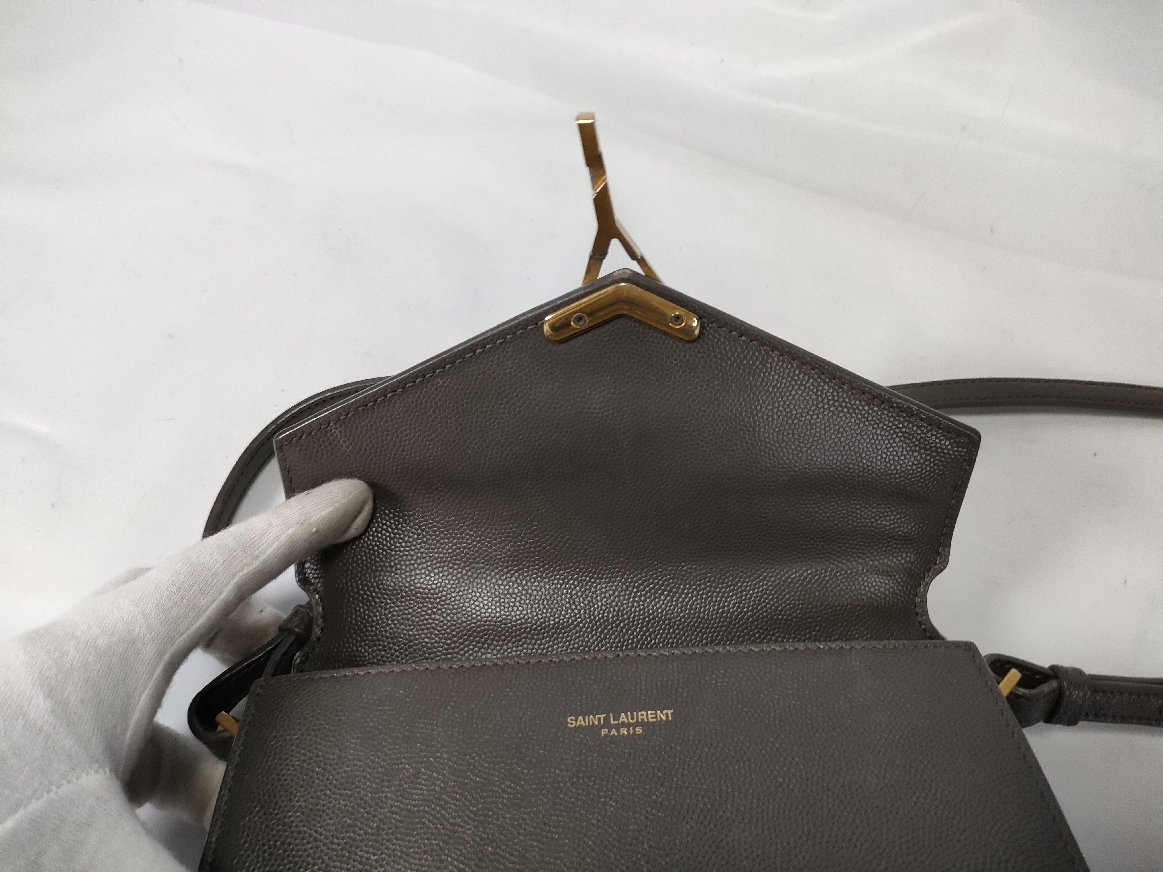 Cassandra 2-way bag/handbag — view 10
